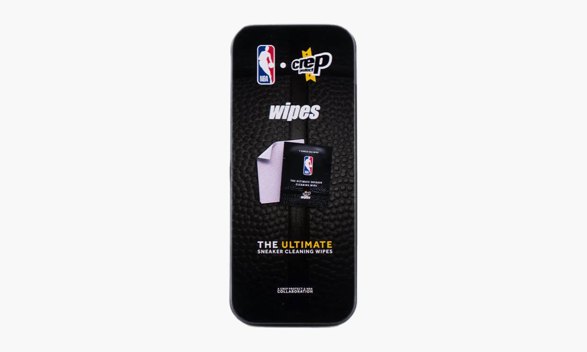 Crep Protect Wipes “NBA”