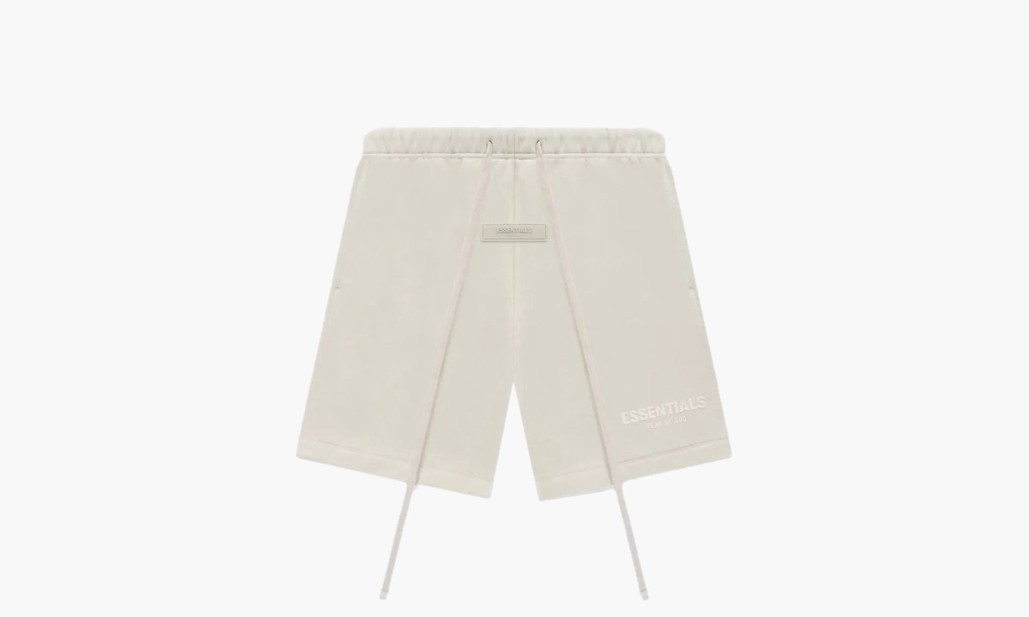 Essentials Shorts “Wheat”