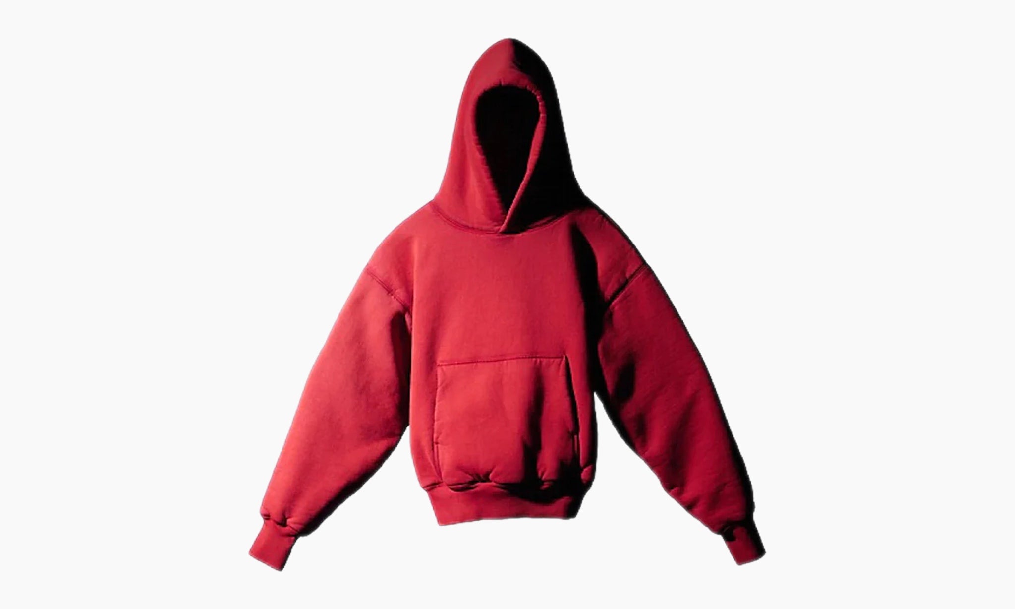 Yeezy Gap Hoodie “Red”