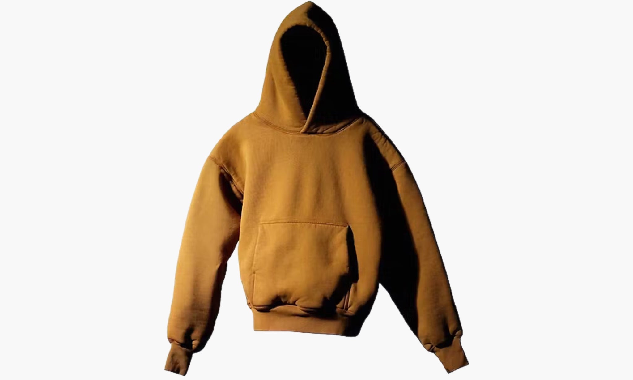 Yeezy Gap Hoodie “Light Brown”