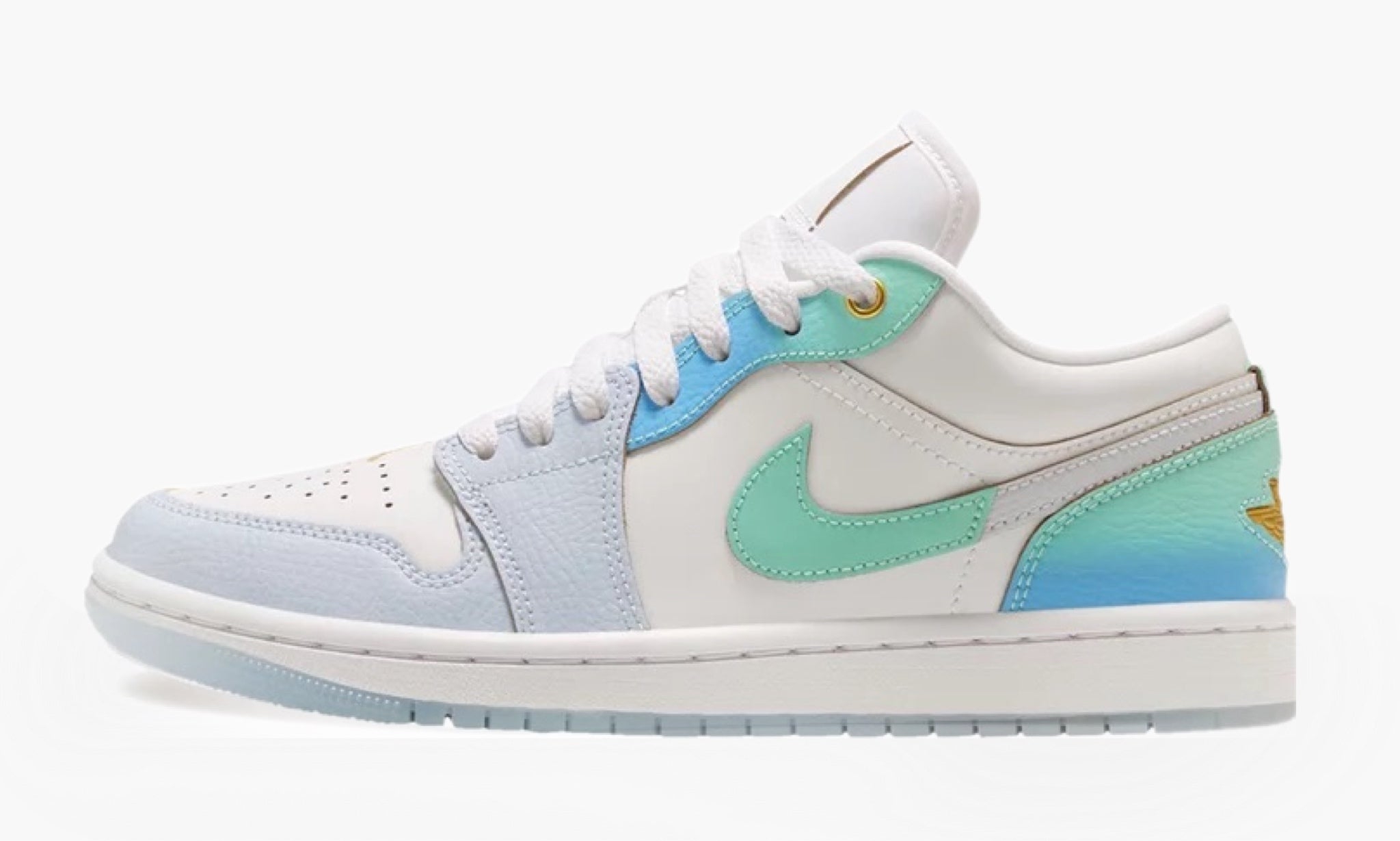 Jordan 1 Low SE WMNS “Emerald Rise”