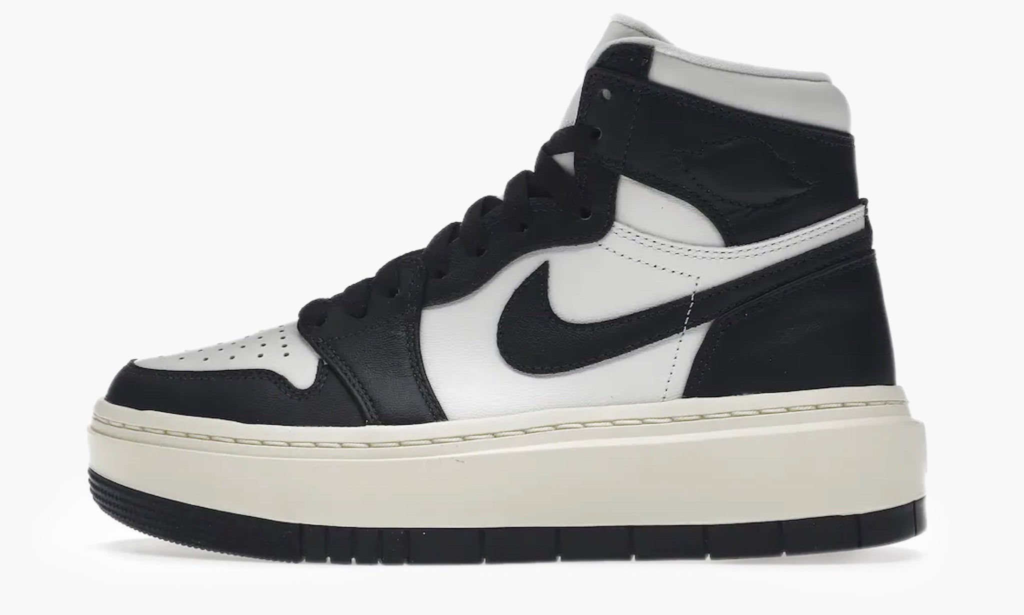 Jordan 1 Elevate High WMNS “Summit White Dark Ash”