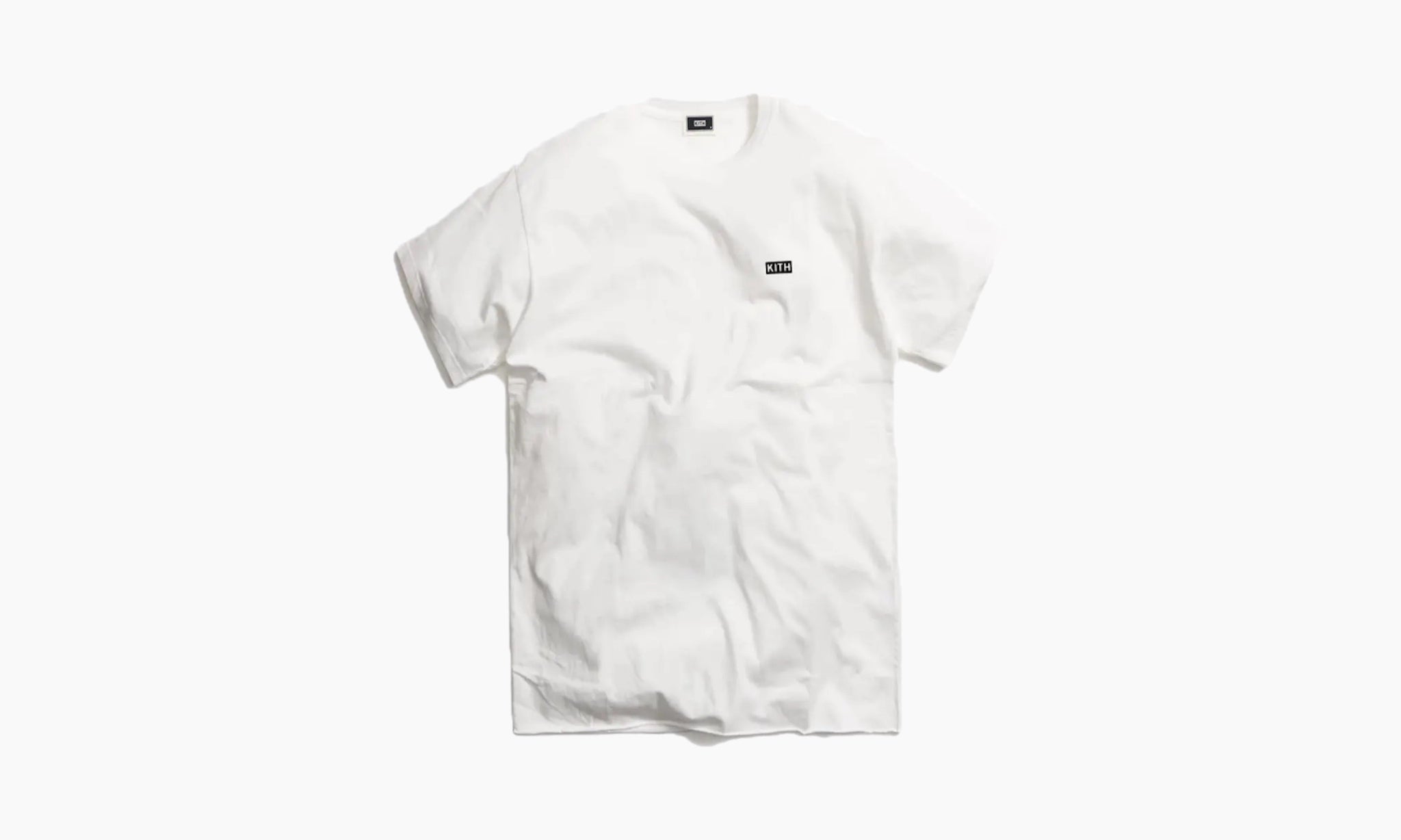 Kith LAX Tee “White”