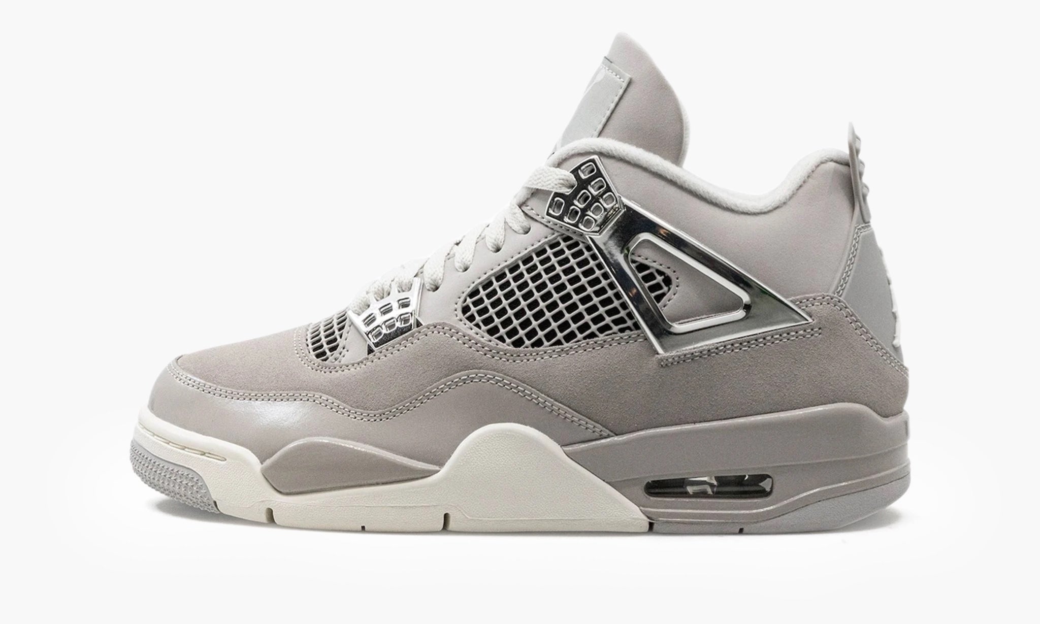 Jordan 4 Retro WMNS “Frozen Moments”