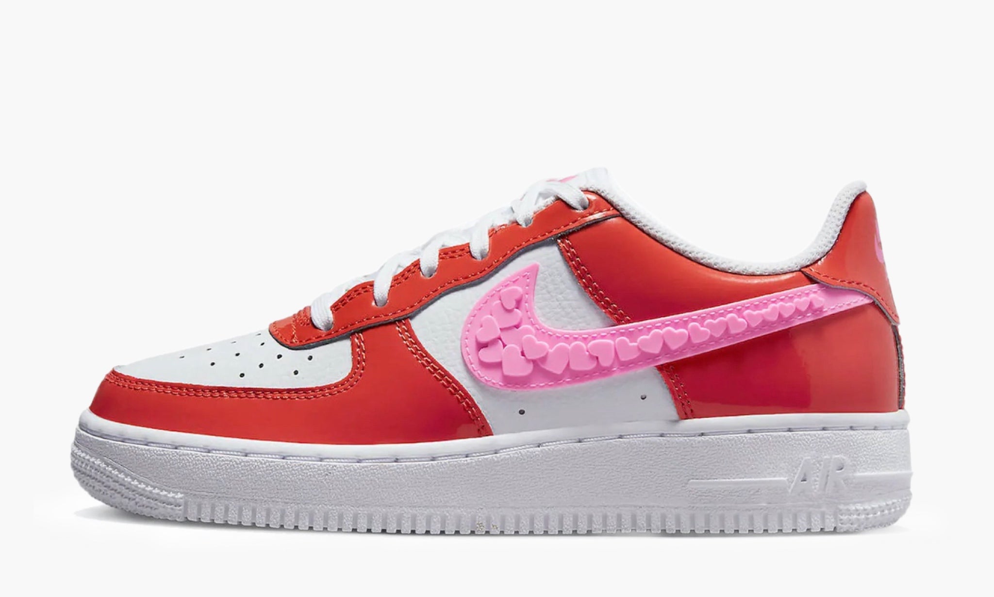 Nike Air Force 1 Low GS “Valentine’s Day 2023”