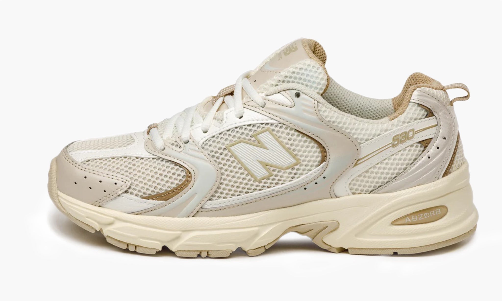 New Balance 530 “Beige Angora”