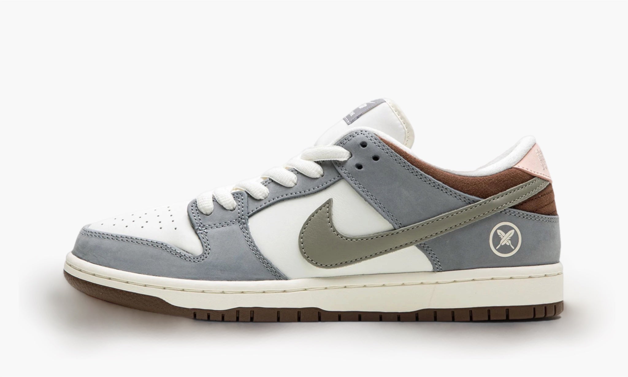 Nike SB Dunk Low “Yuto Horigome”