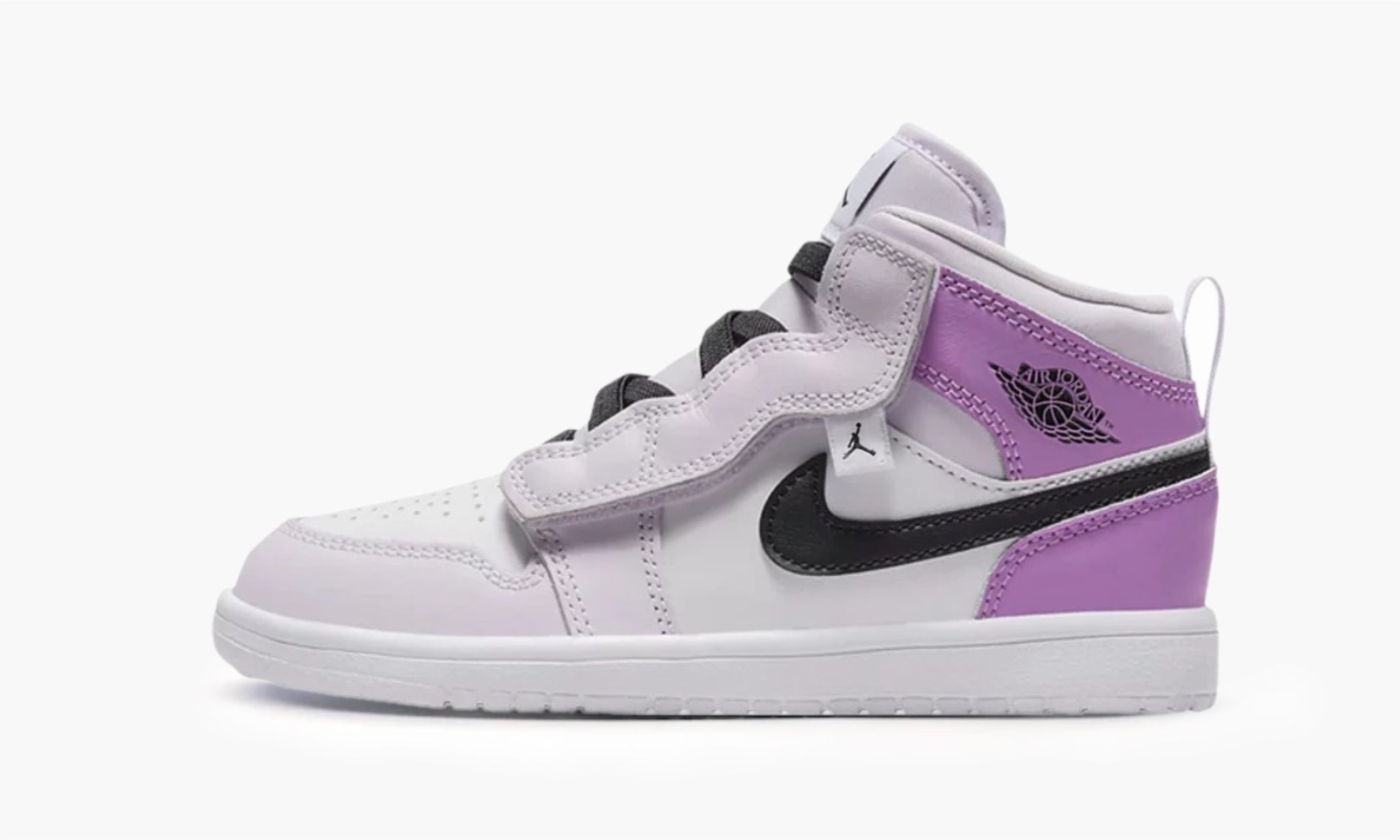 Jordan 1 Mid ALT PS “Barely Grape”