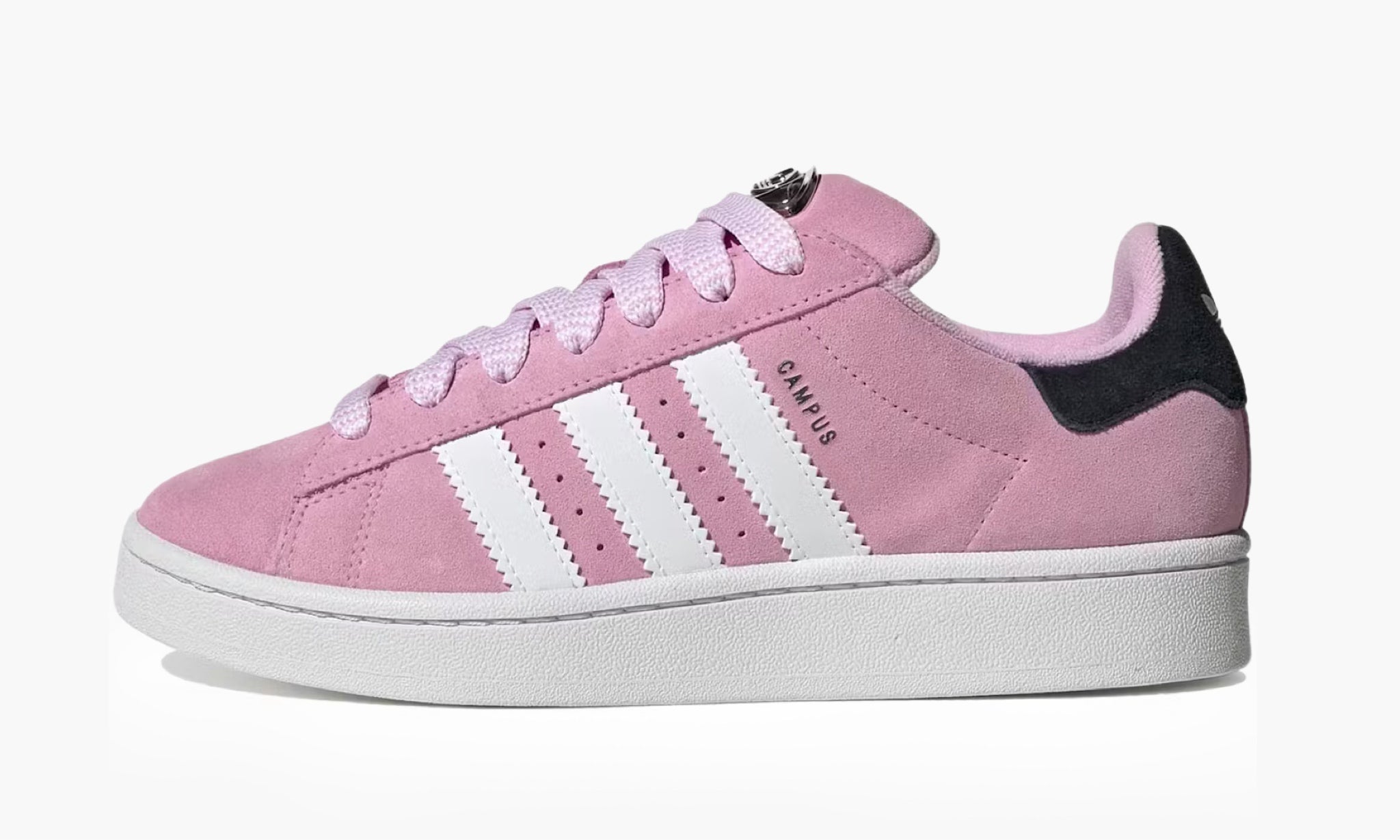 Adidas Campus 00s WMNS “Bliss Lilac”