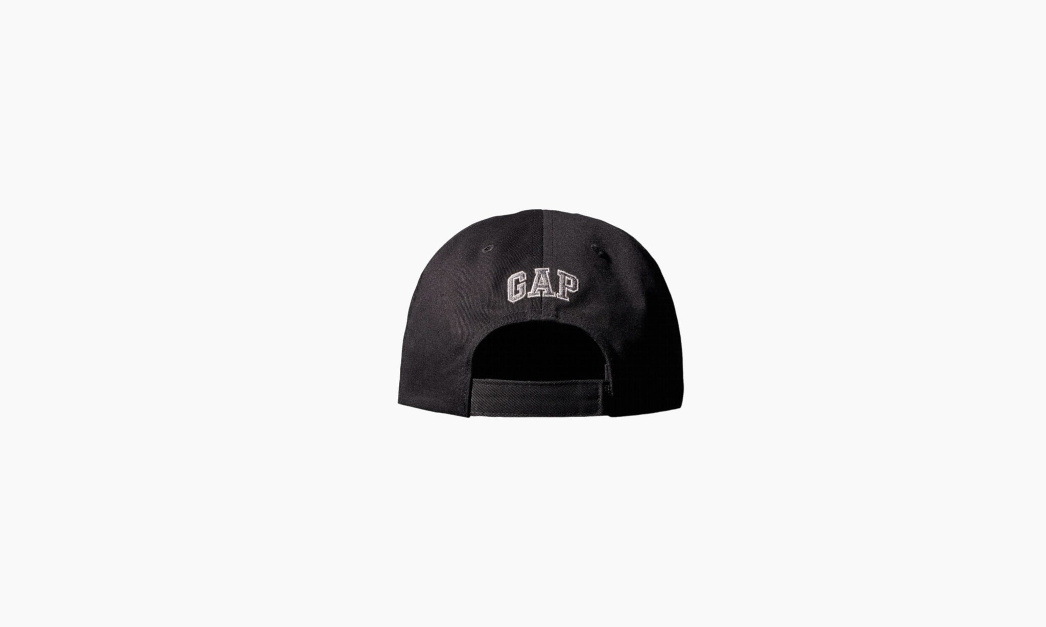 Yeezy x GAP Flame Cap “Black”