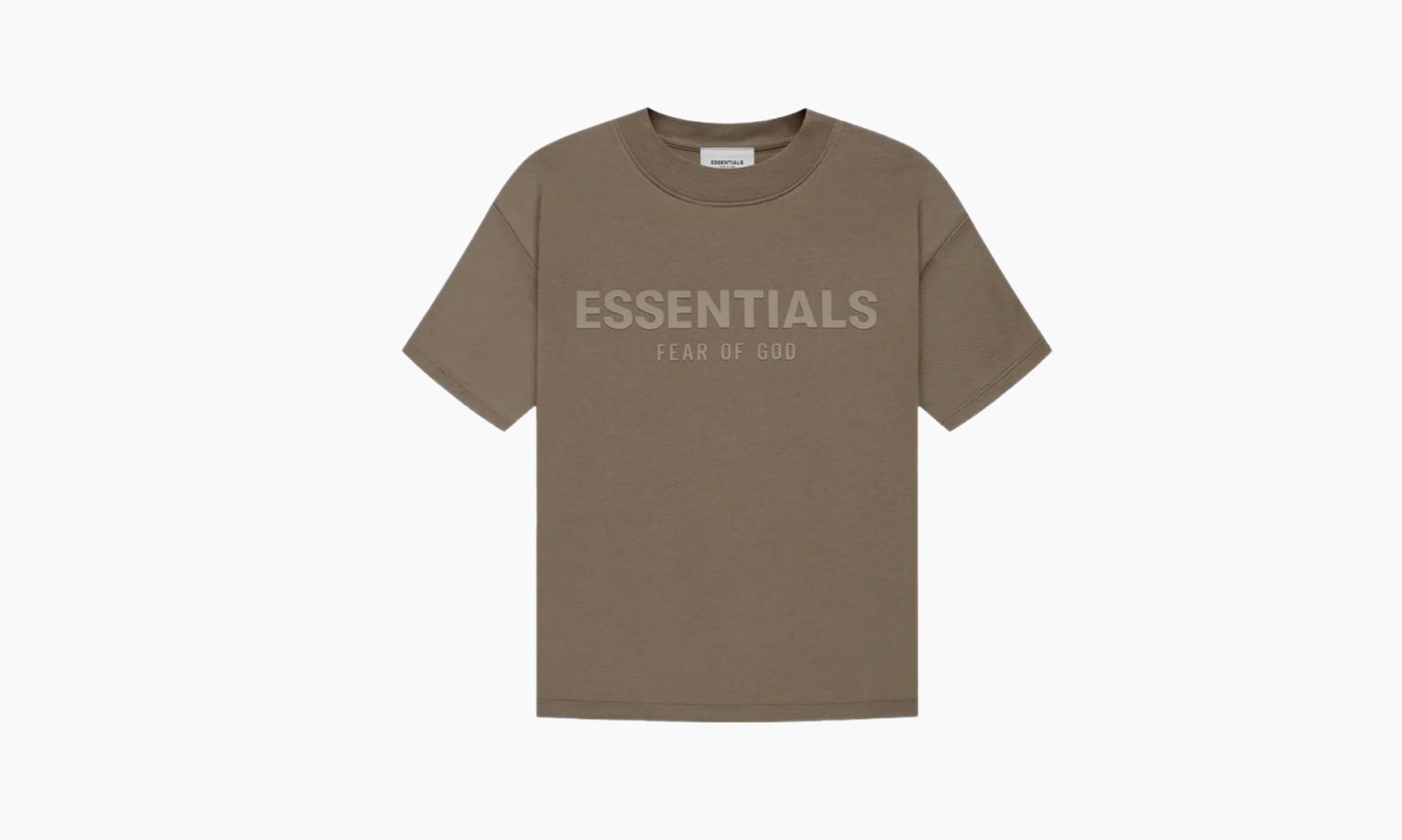 Essentials Kids T-shirt “Harvest”