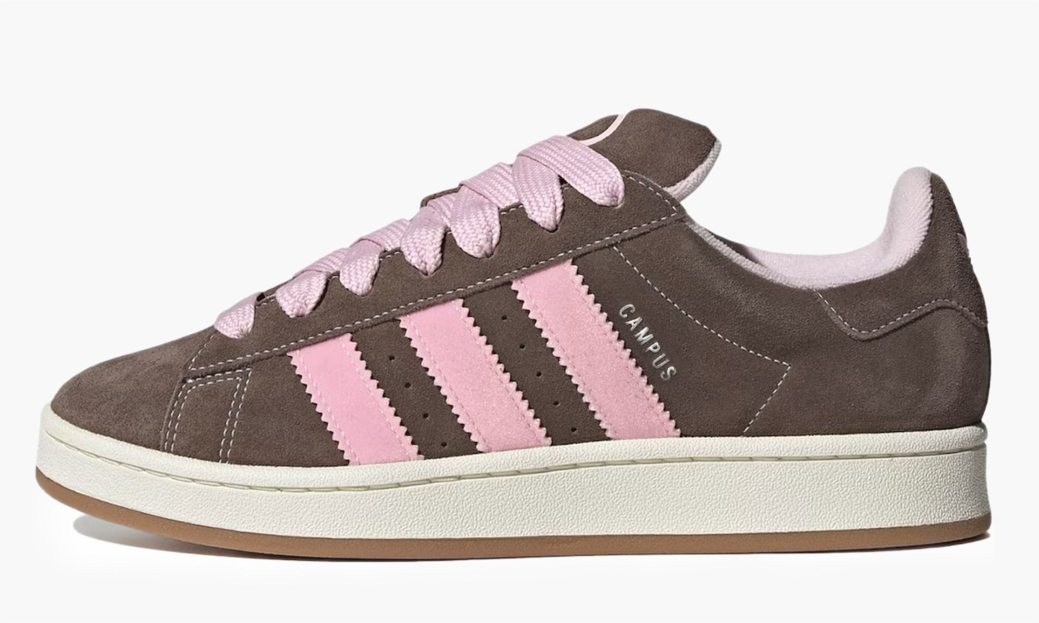 Adidas Campus 00s “Dust Cargo Clear Pink”