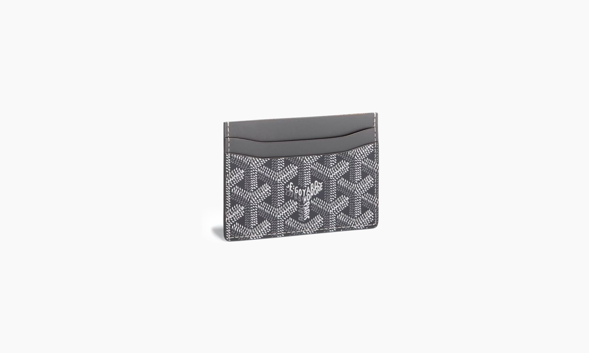 Goyard Saint Sulpice “Grey”