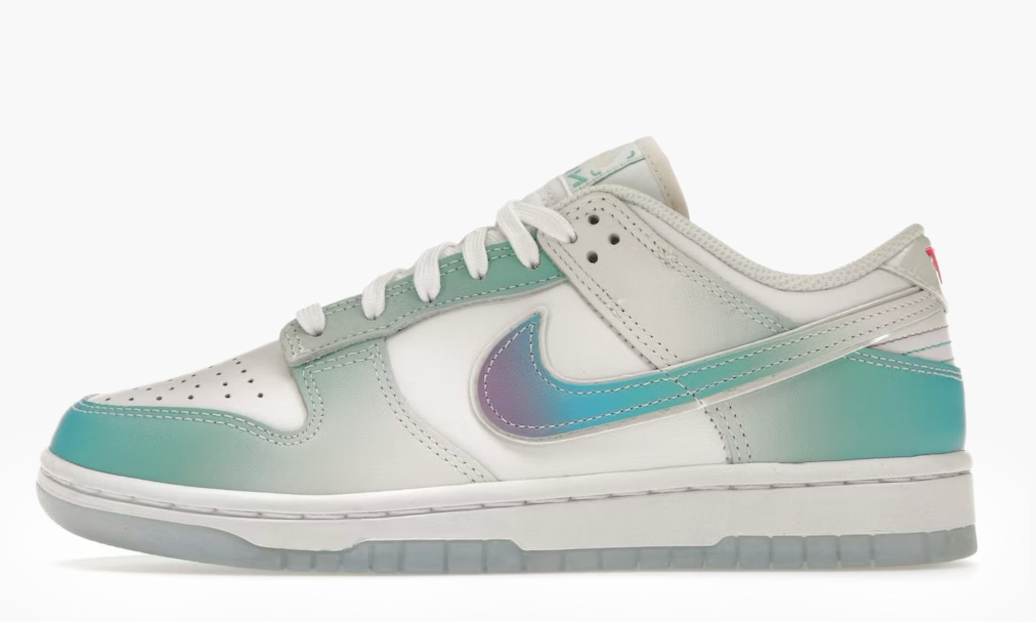 Nike Dunk Low WMNS “Unlock Your Space”