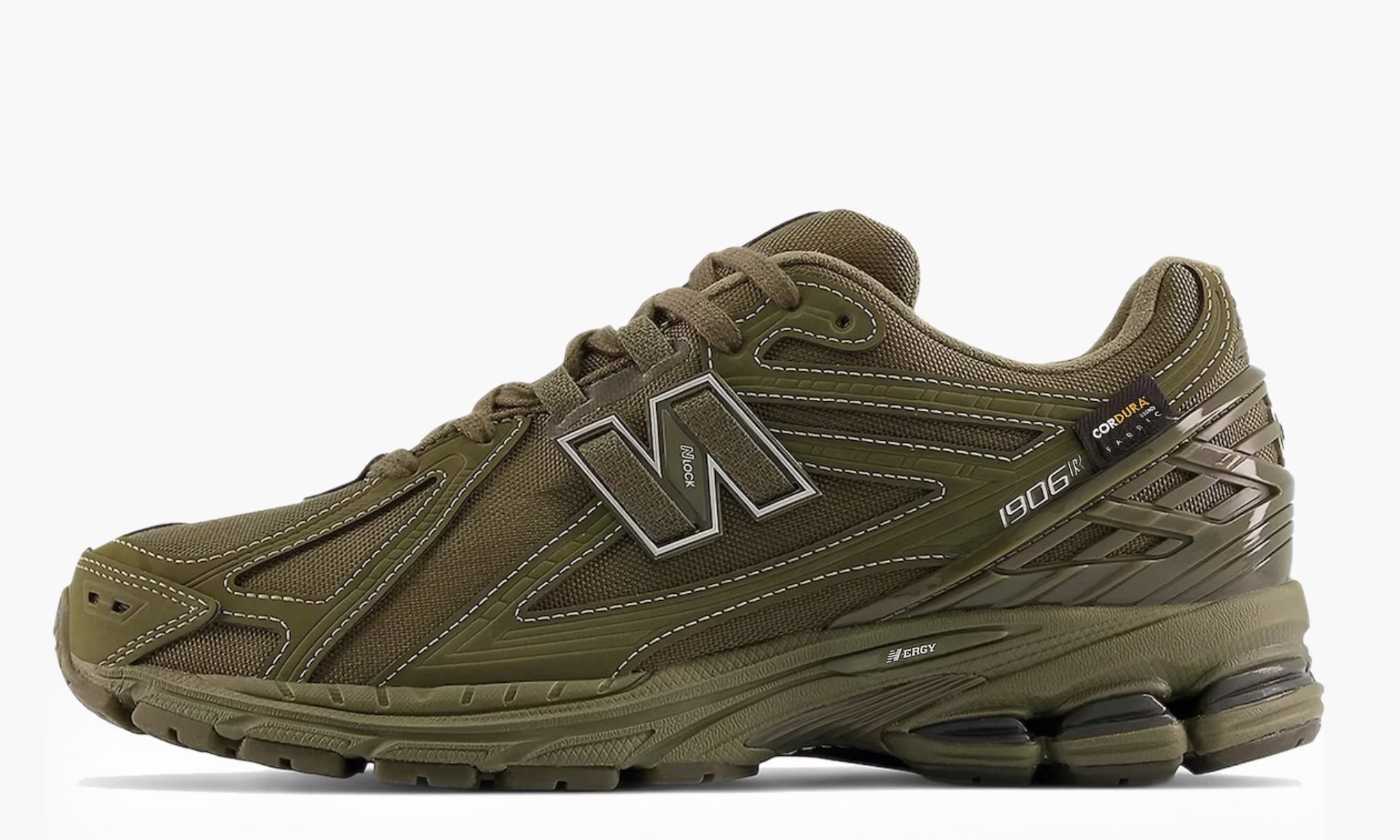 New Balance 1906R “Cordura Olive”