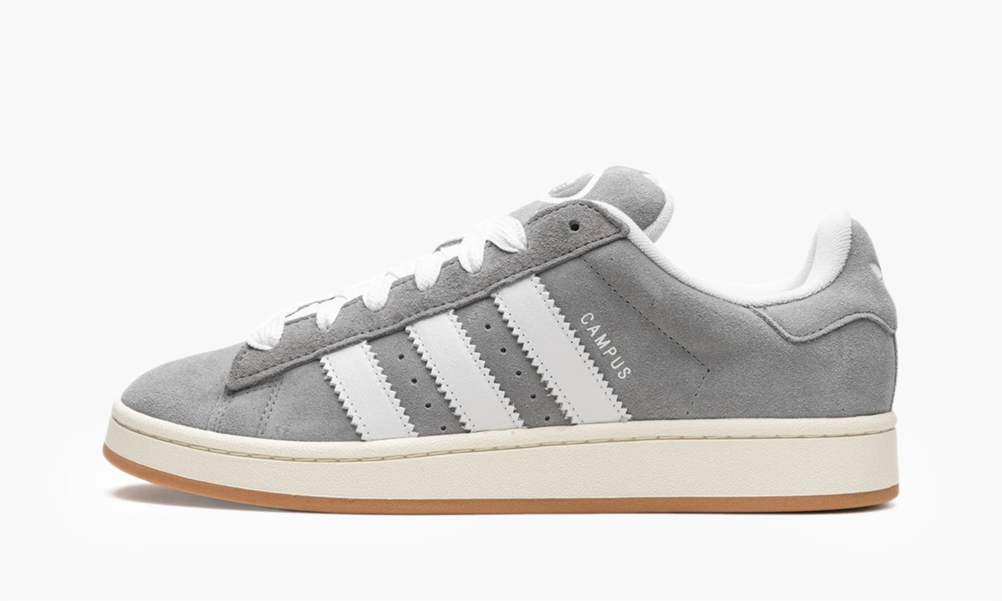 Adidas Campus 00s GS “Grey Gum”