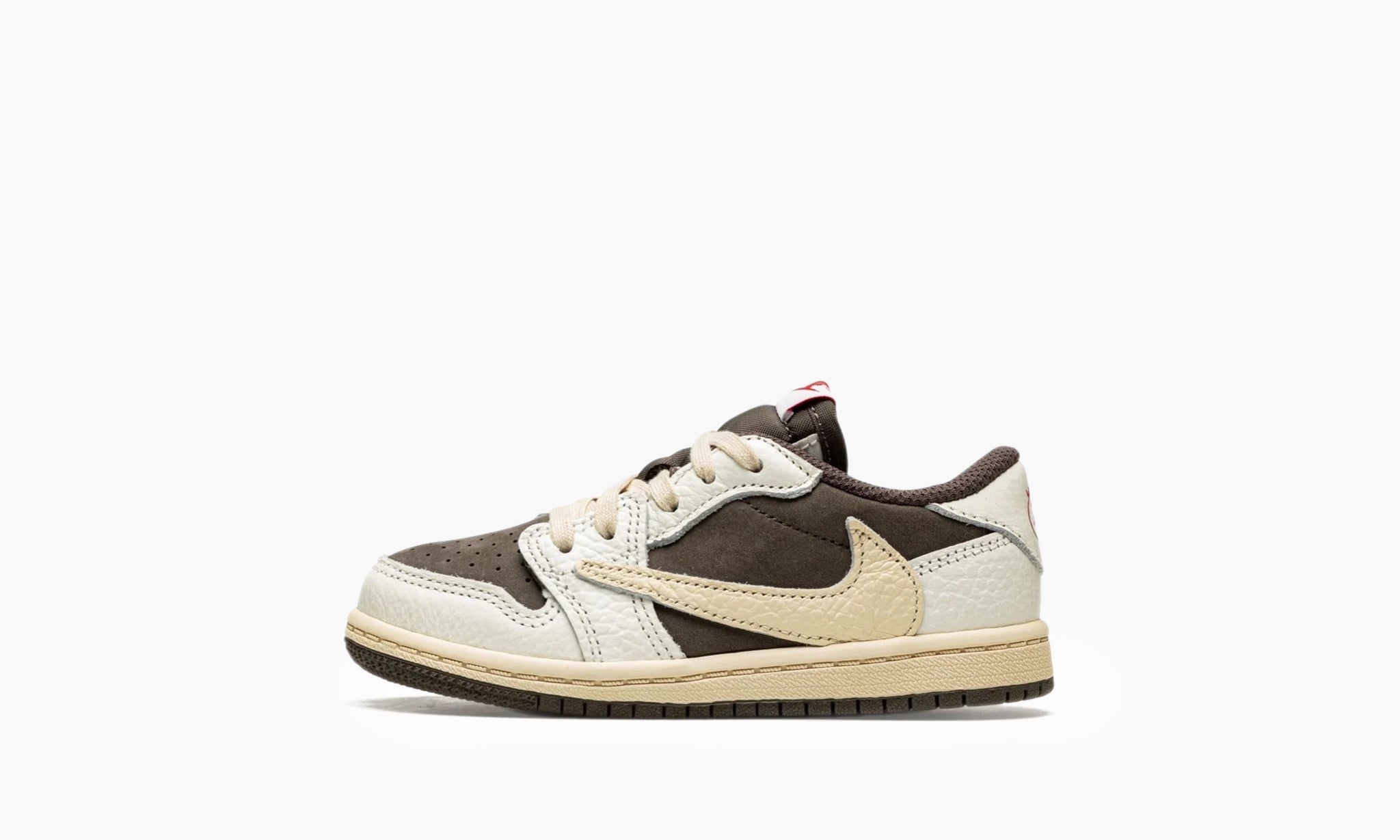 Jordan 1 Retro Low OG SP TD “Travis Scott – Olive”