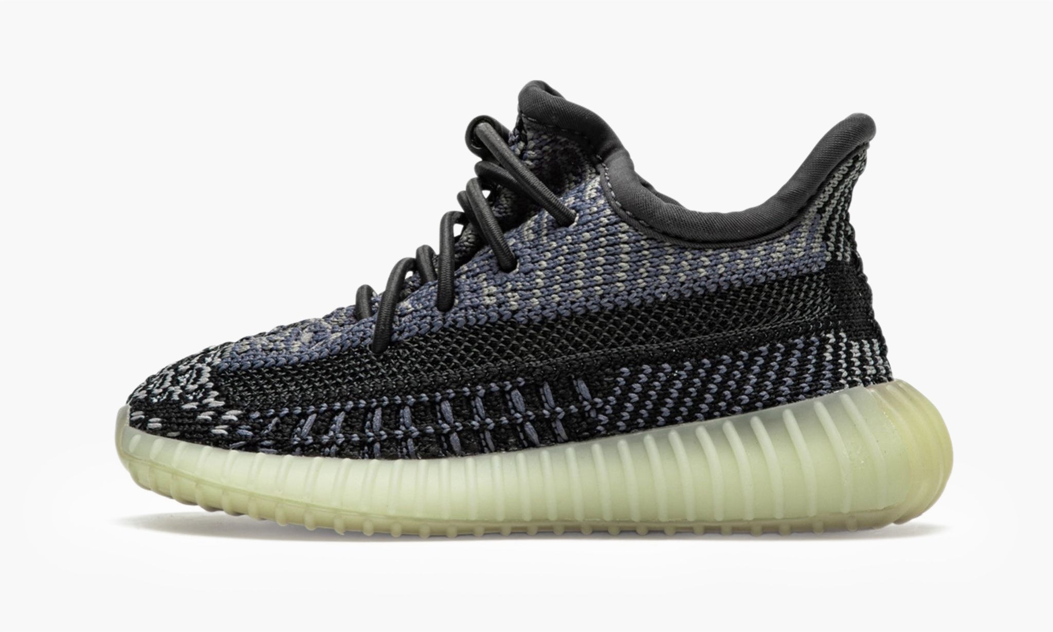 Yeezy Boost 350 V2 Infant “Carbon”