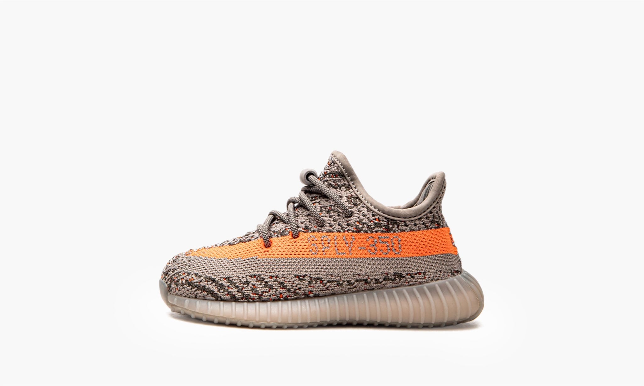 Yeezy Boost 350 V2 Infant “Beluga Reflective”