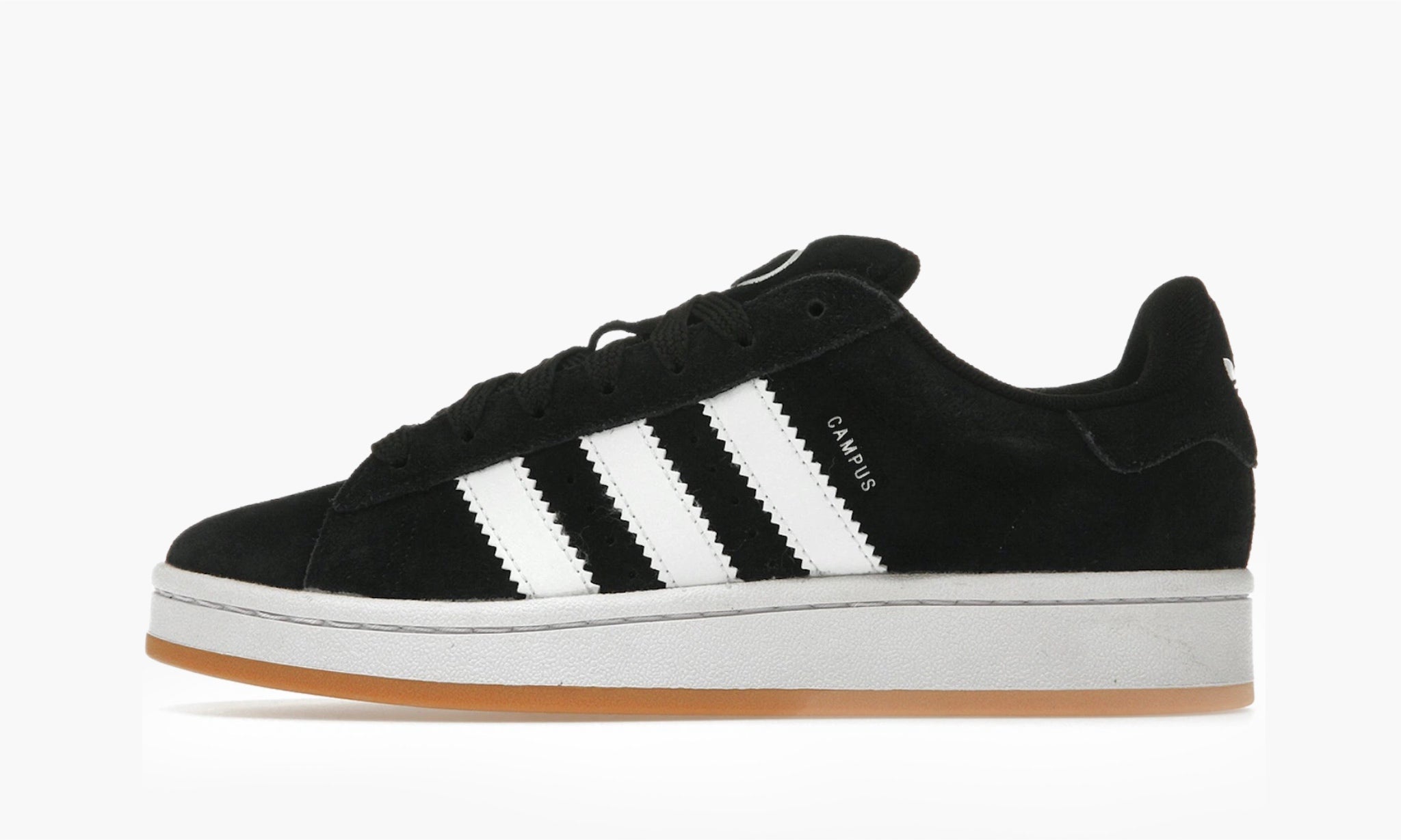 Adidas Campus 00s GS “Black White Gum”