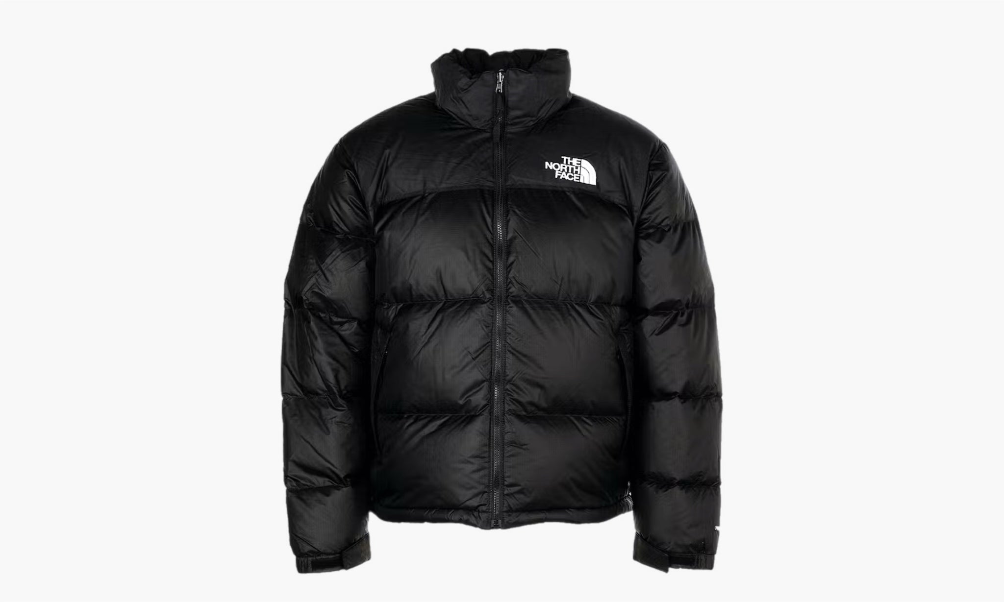 The North Face 1996 Retro Nuptse 700 Fill Packable Jacket “Recycled TNF Black”