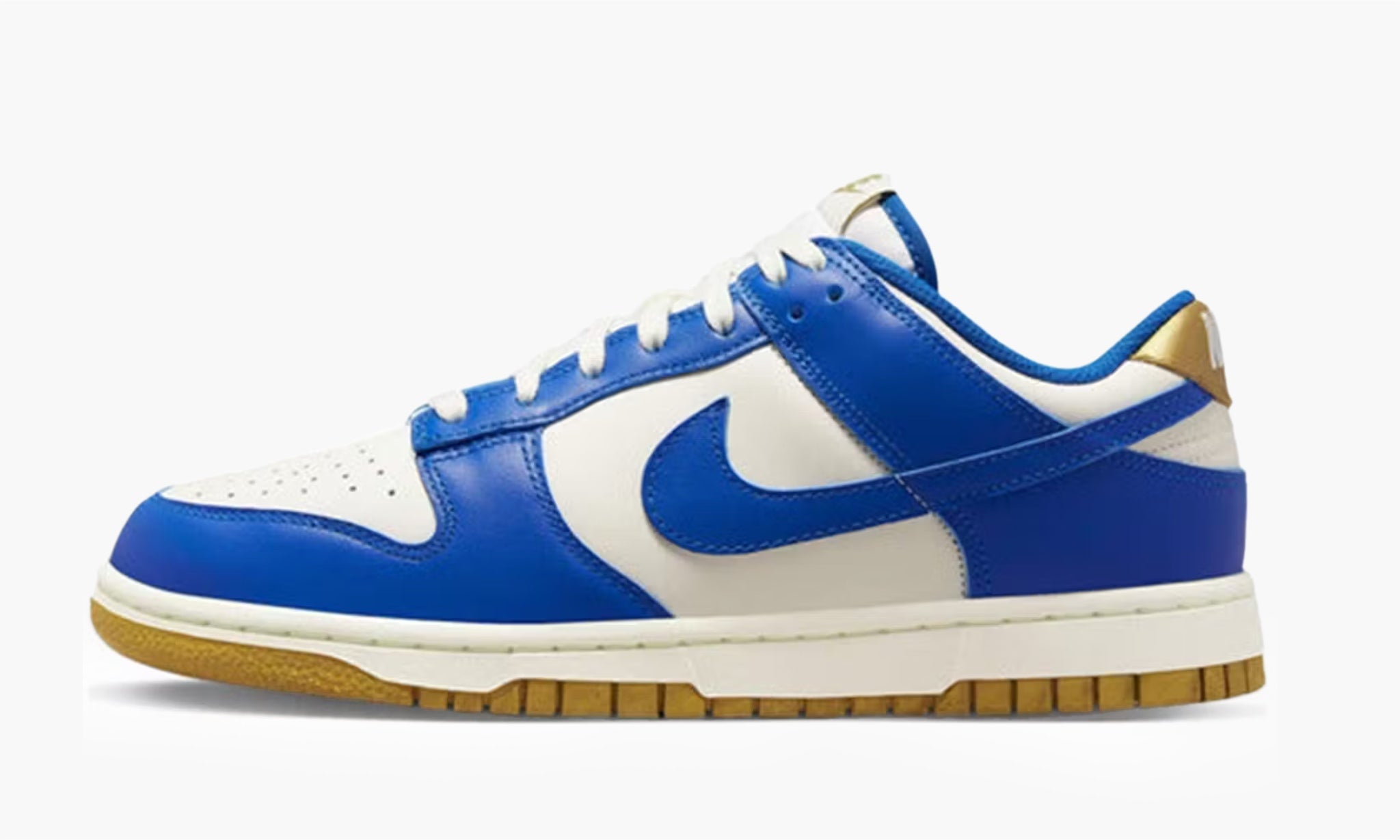 Nike Nike Dunk Low WMNS “Kansas City Royals”