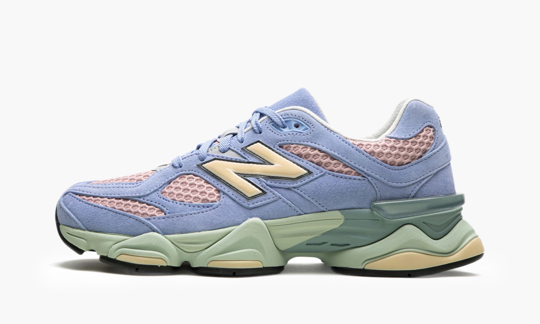 New Balance 9060 “The Whitaker Group Missing Pieces – Daydream Blue”