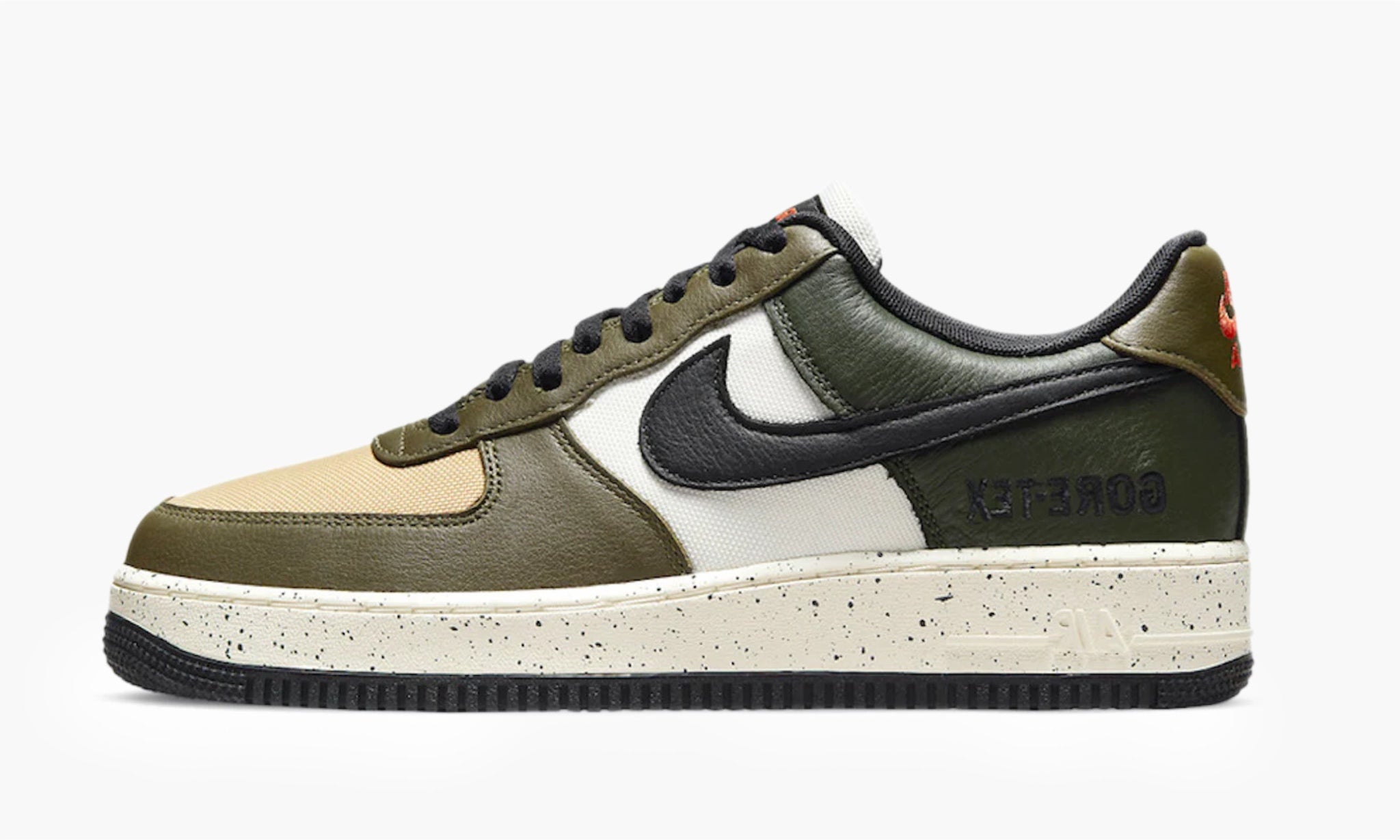 Nike Air Force 1 Low “Gore-Tex – Escape”