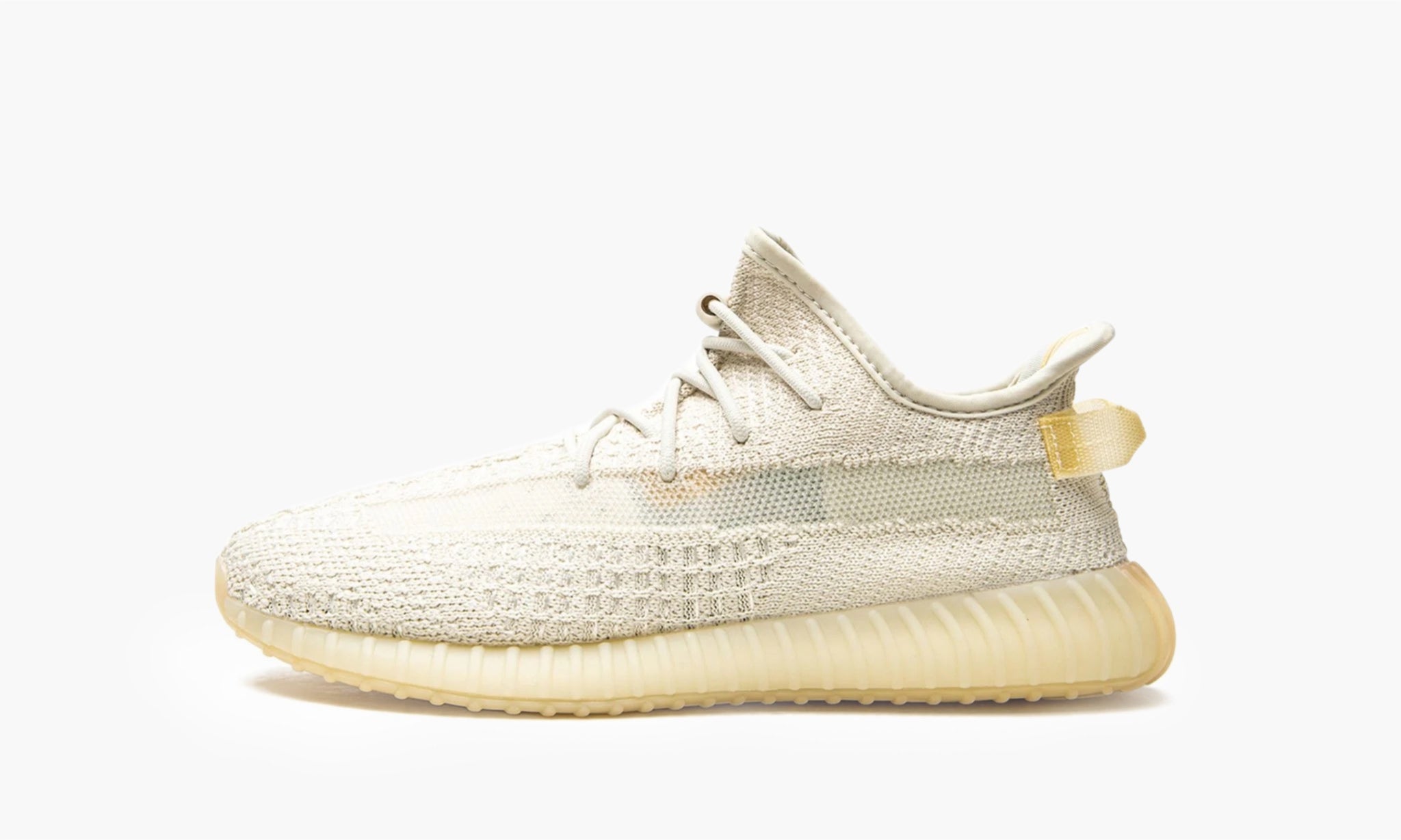 Yeezy Boost 350 V2 Kids “Light”