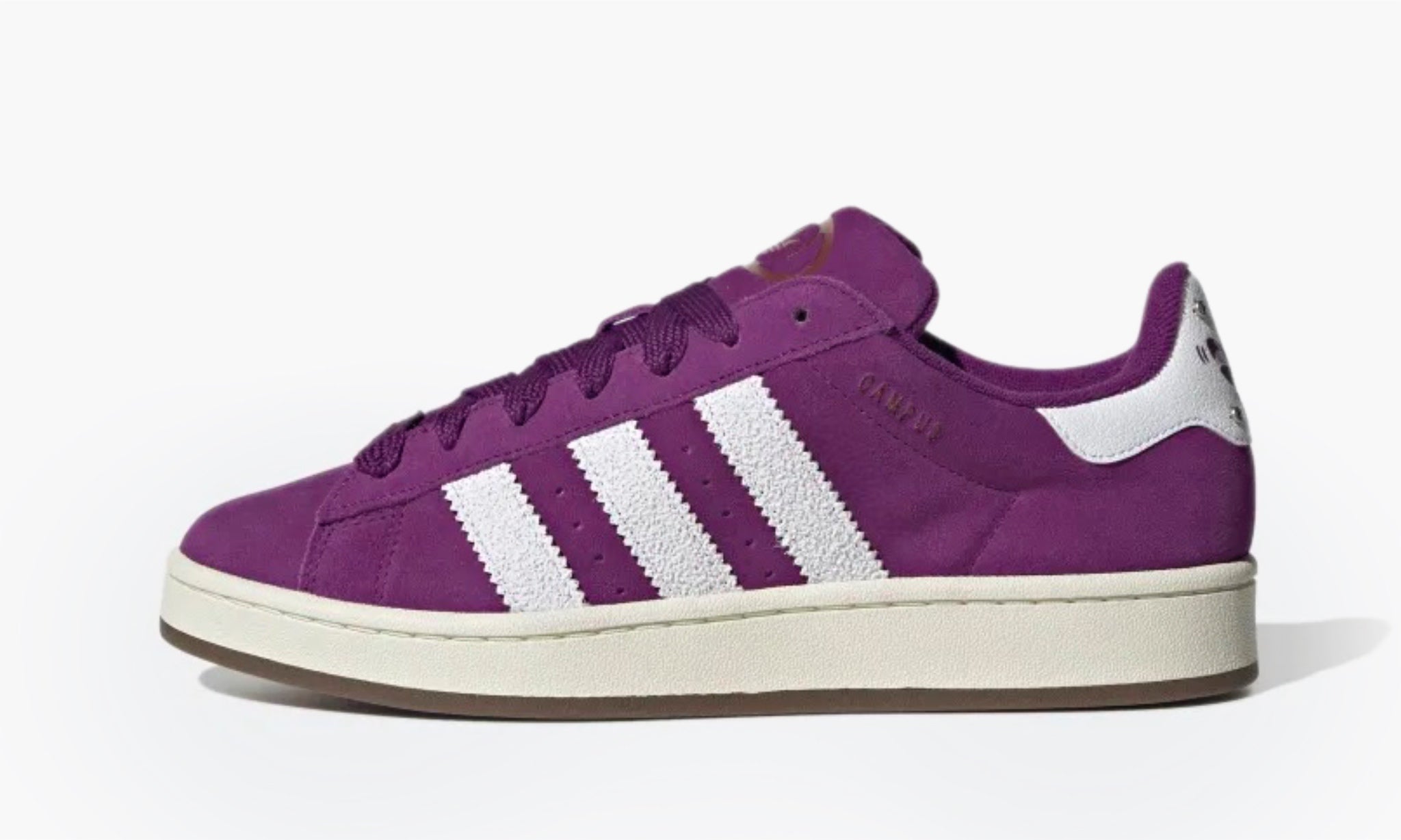 Adidas Campus 00s “Velvet Purple”