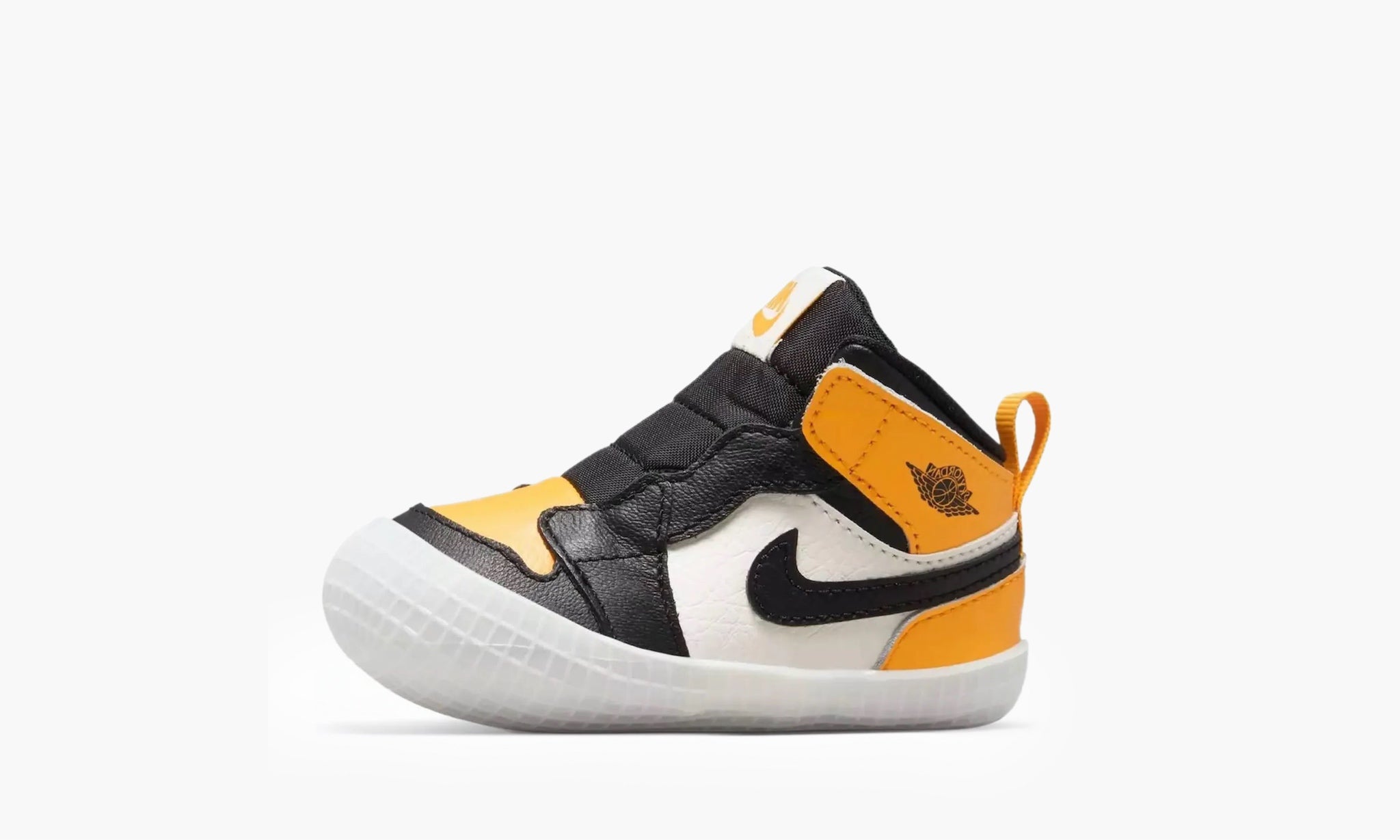 Jordan 1 Crib Bootie I “Taxi”