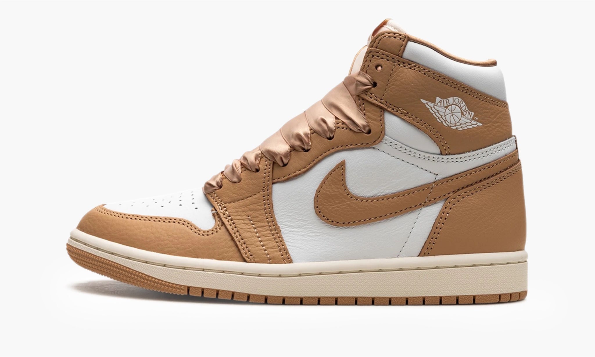 Jordan 1 Retro High OG WMNS “Praline”