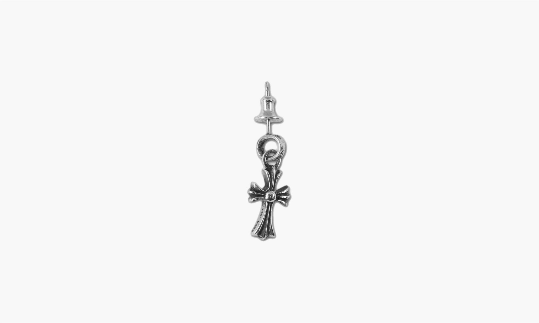 Chrome Hearts Baby Fat Earring