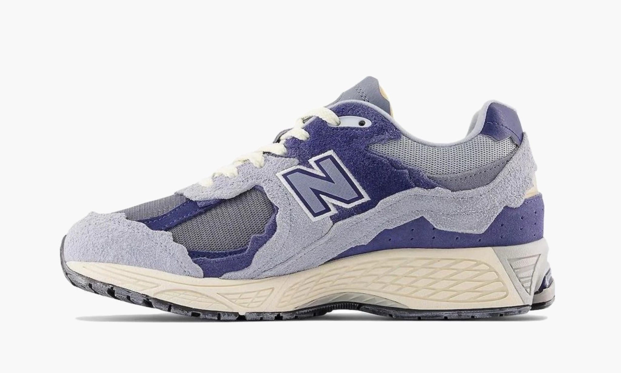 New Balance 2002R “Protection Pack – Light Arctic Grey Purple”