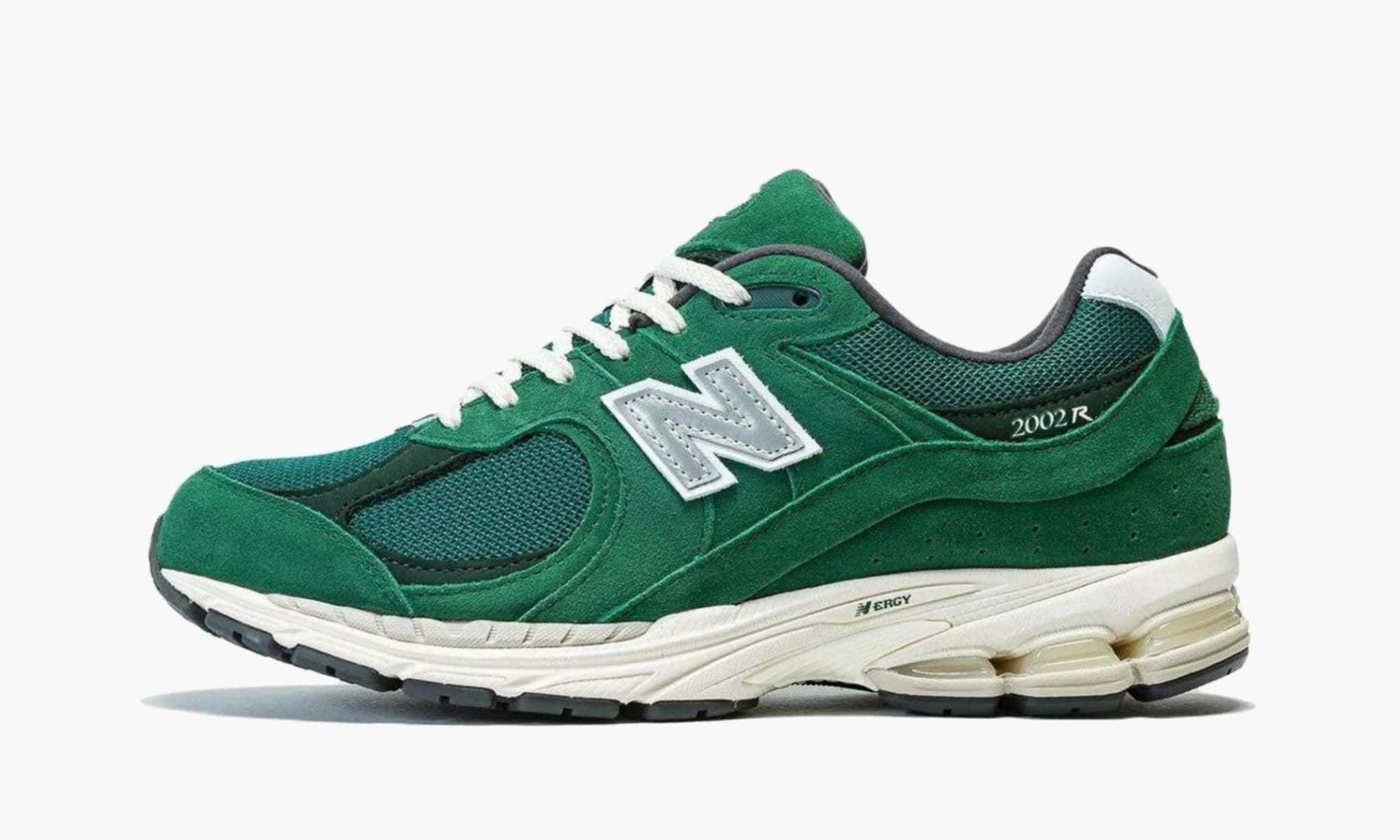 New Balance 2002R “Nightwatch Green”