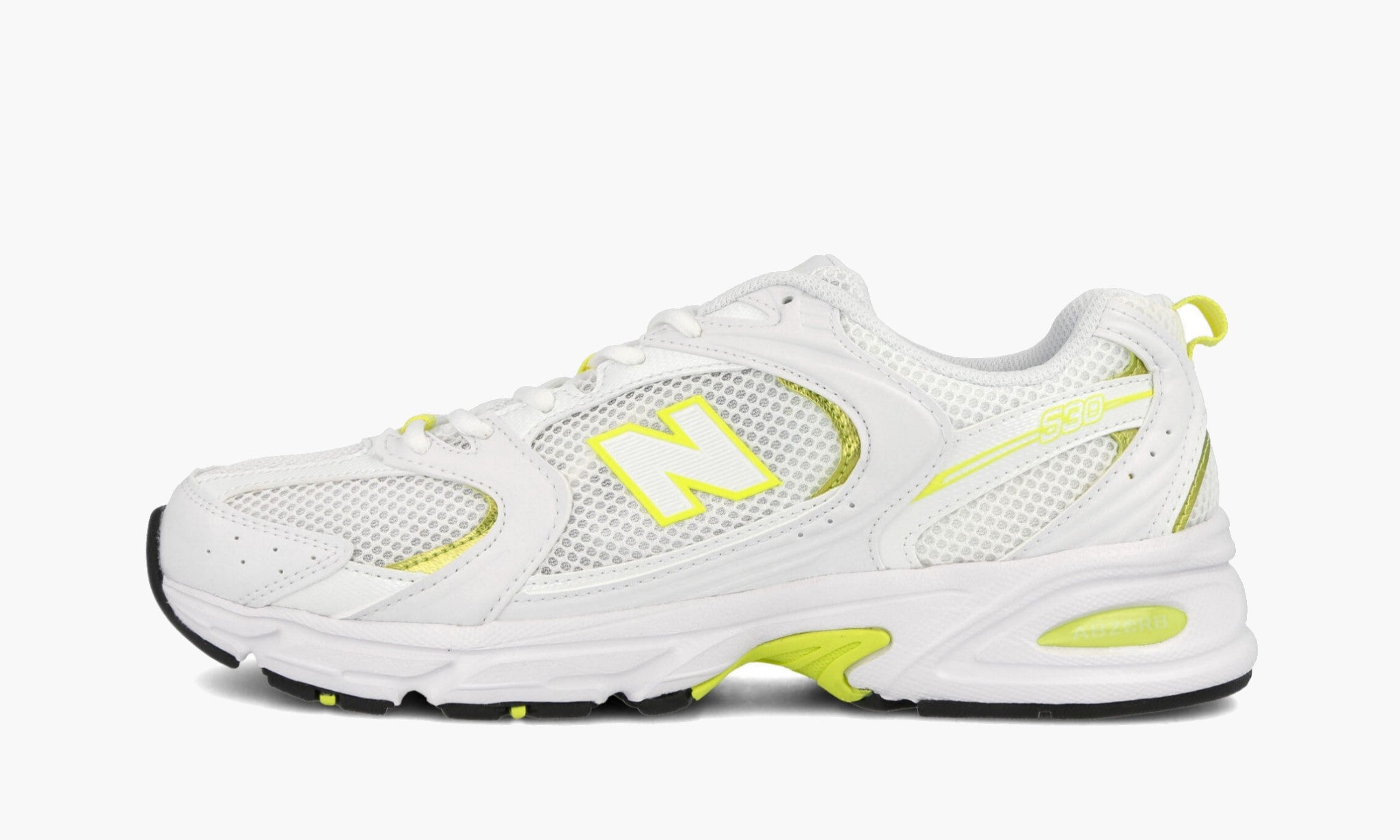 New Balance 530 “White Lemonade”