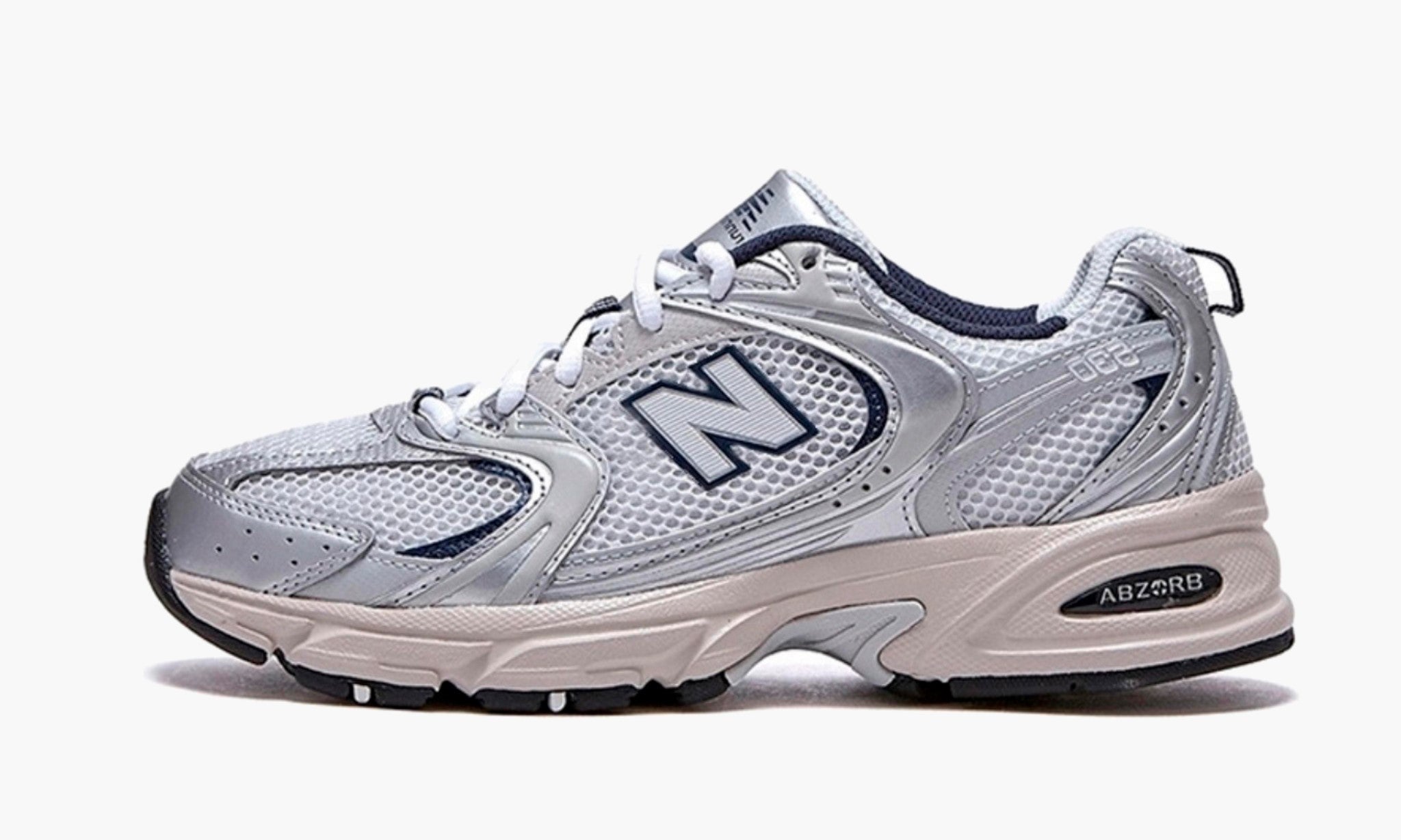 New Balance 530 “Steel Grey”