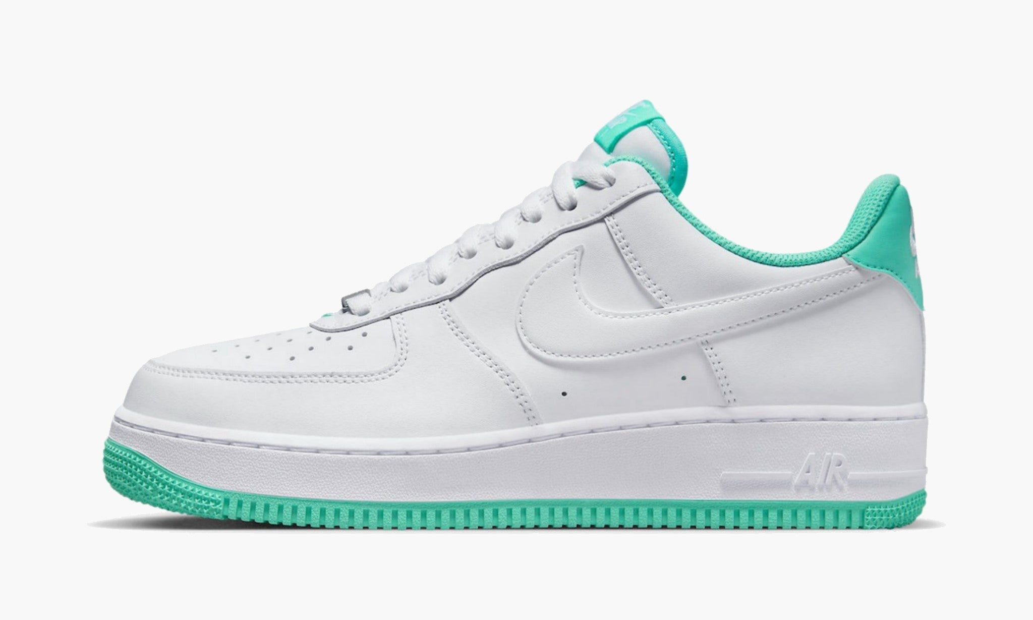 Nike Air Force 1 ’07 WMNS “White Mint”