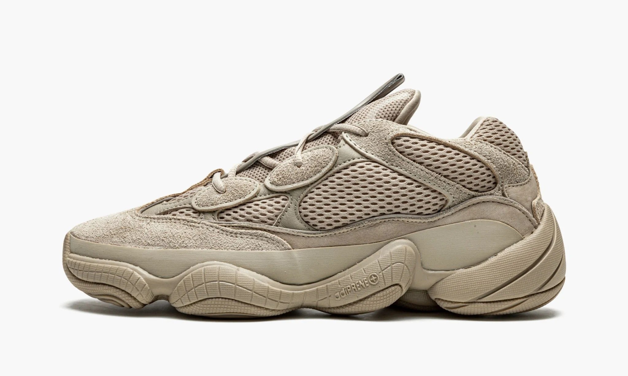 Yeezy 500 “Taupe Light”