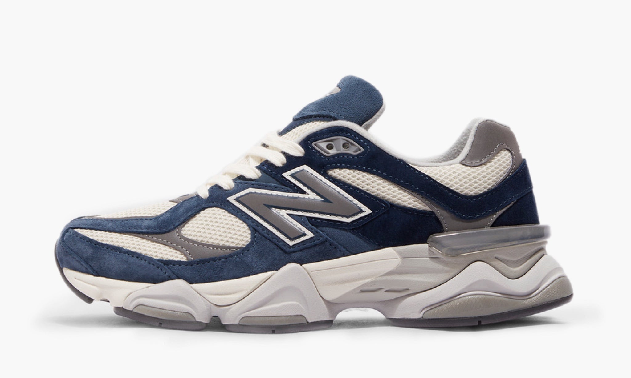 New Balance 9060 “Natural Indigo”