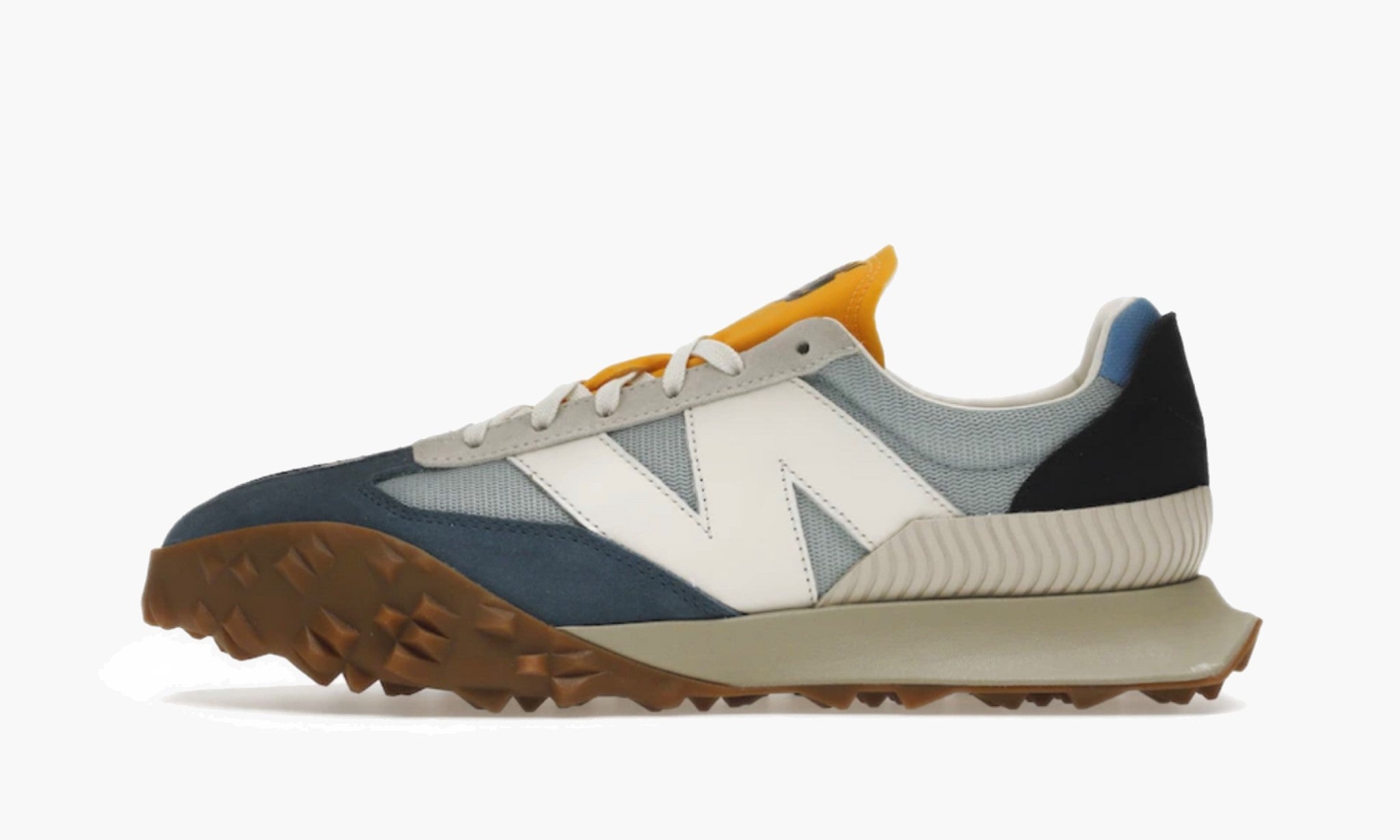 New Balance XC-72 “Blue Yellow”