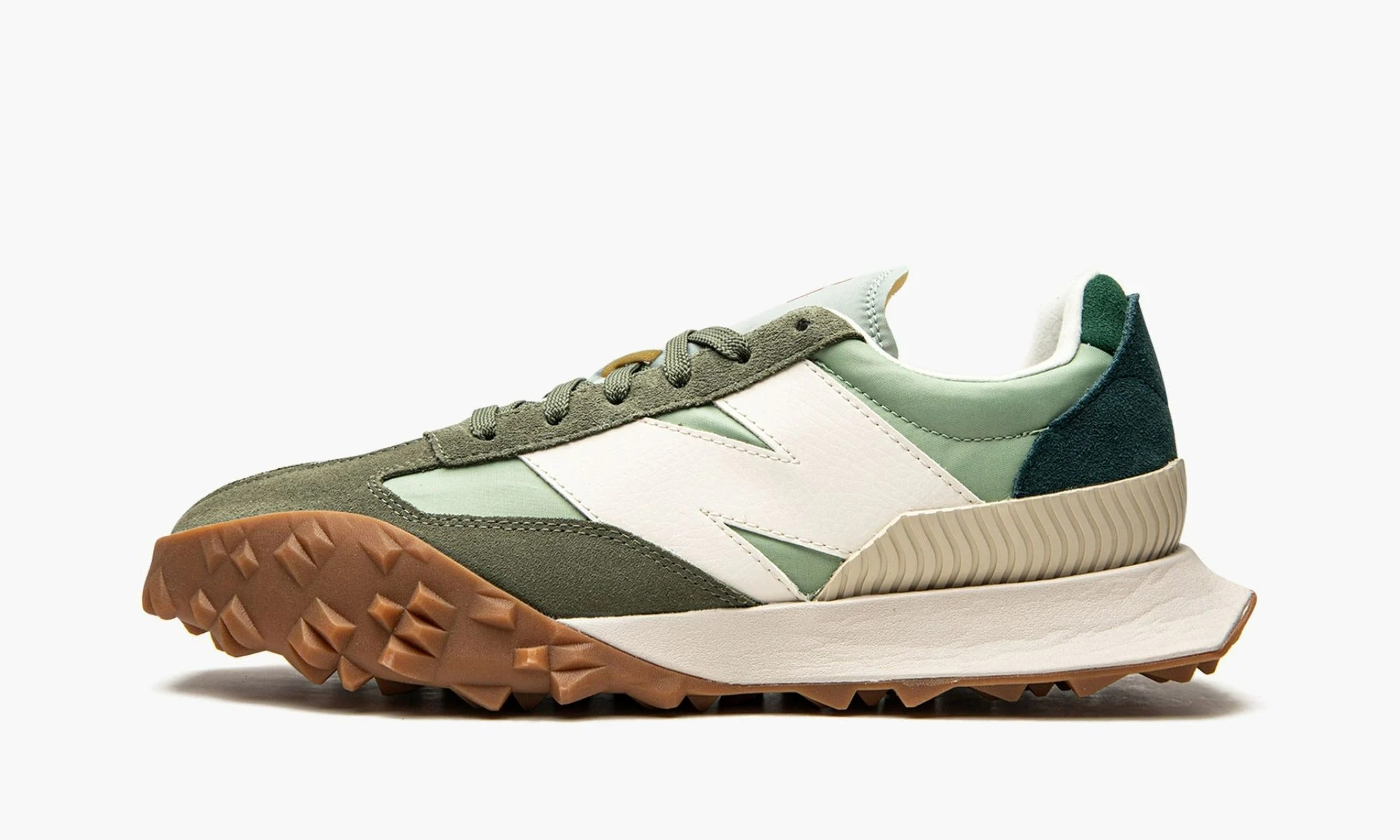 New Balance XC-72 “Dry Sage Norway Spruce”