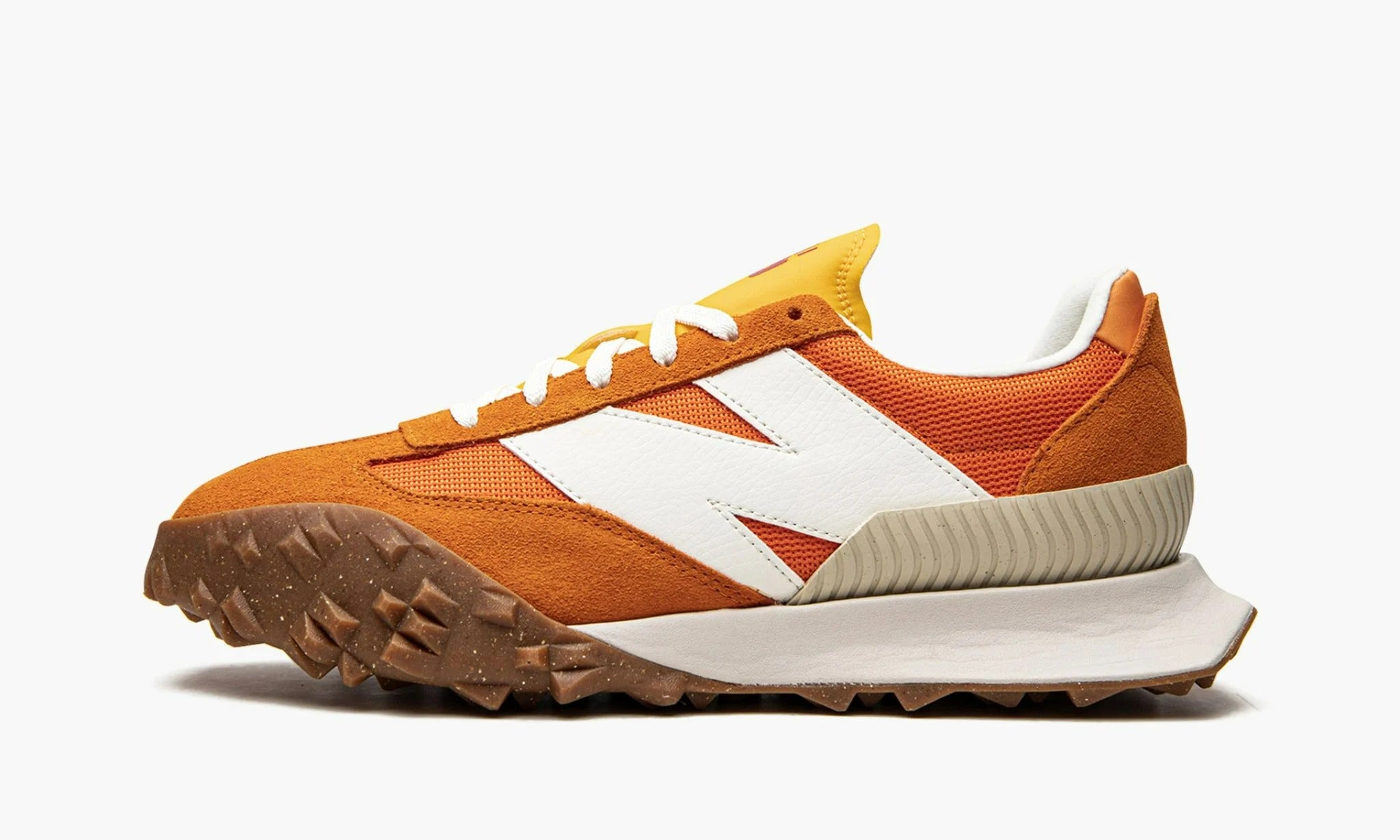 New Balance XC-72 “Vintage Orange”