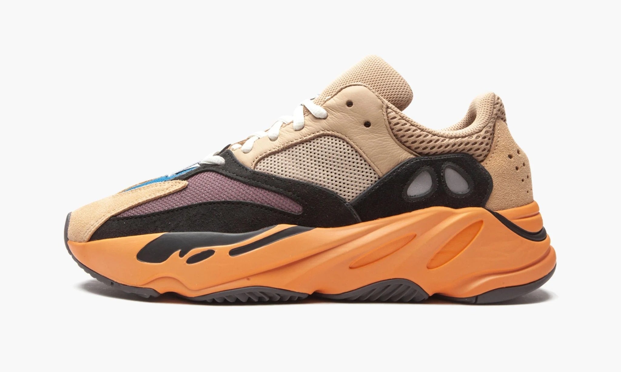 Yeezy Boost 700 “Enflame Amber”