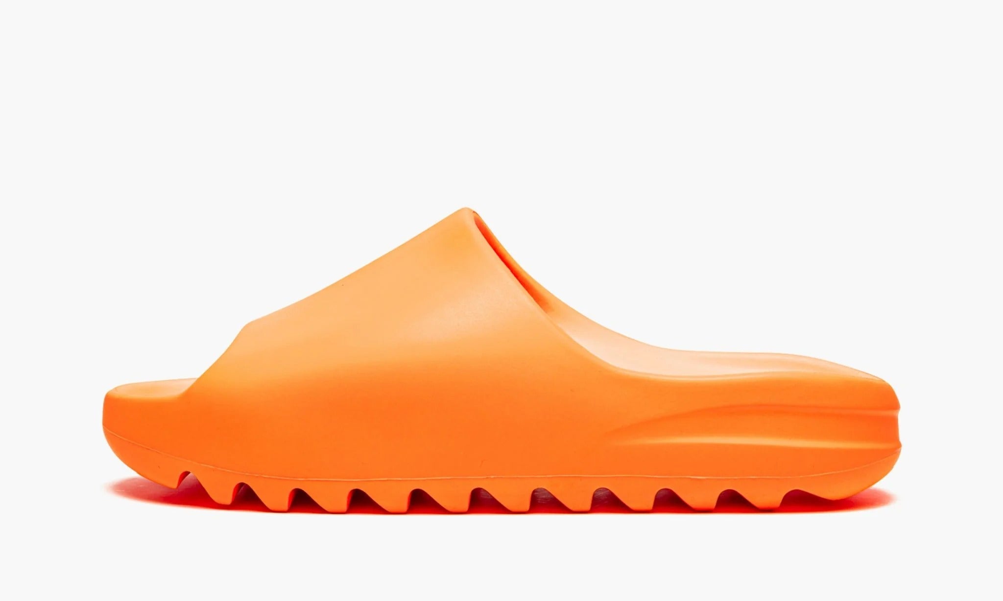 Yeezy Slide “Enflame Orange”