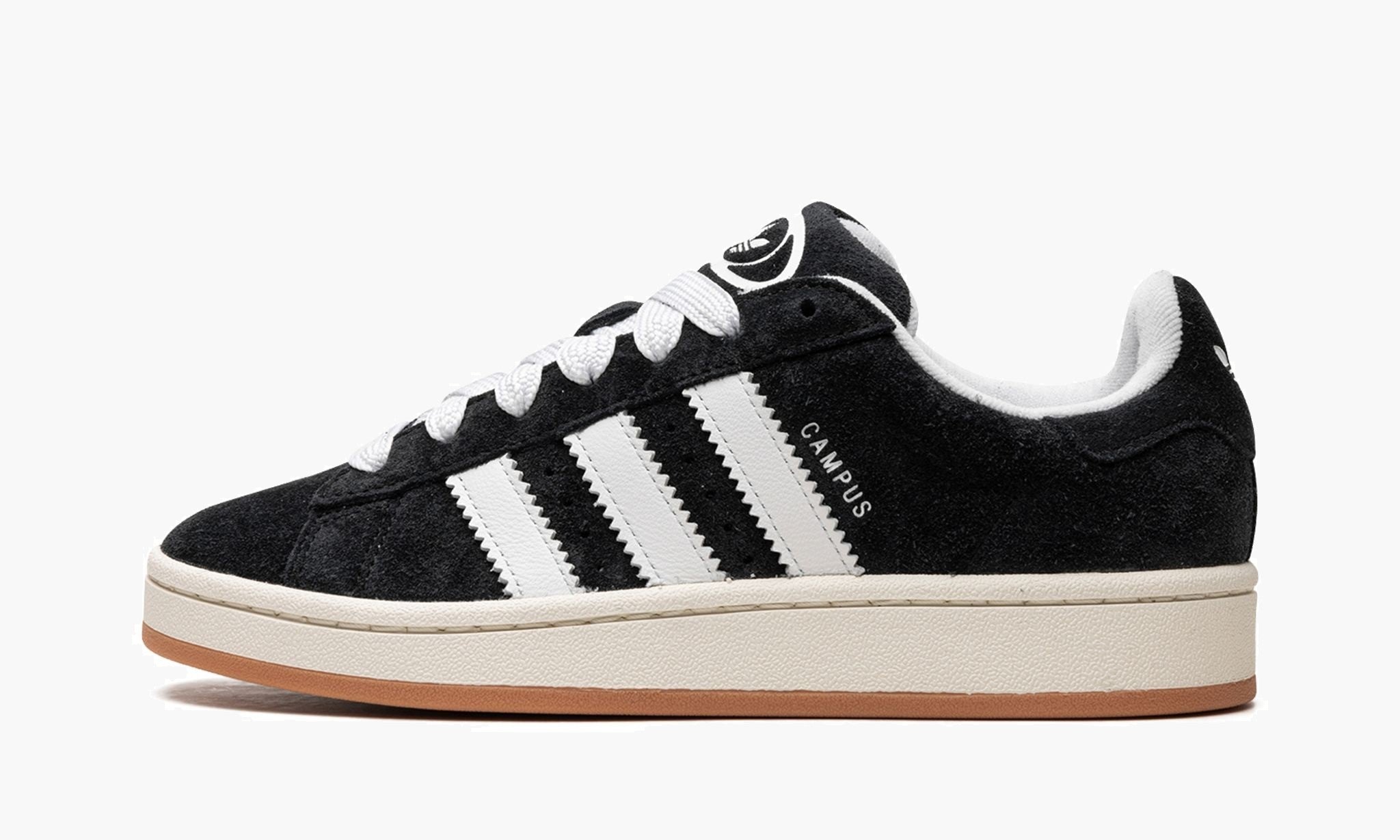 Adidas Campus 00s “Core Black”