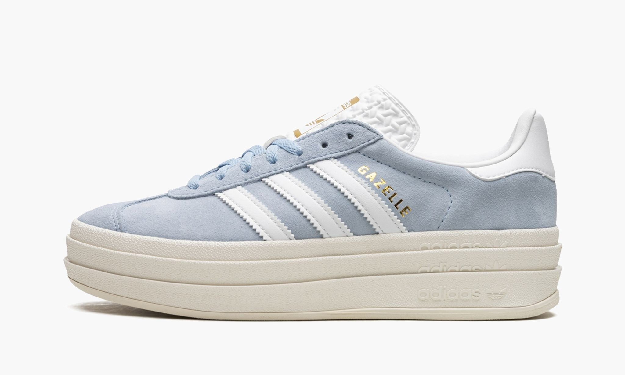 Adidas Gazelle Bold WMNS “Clear Sky”