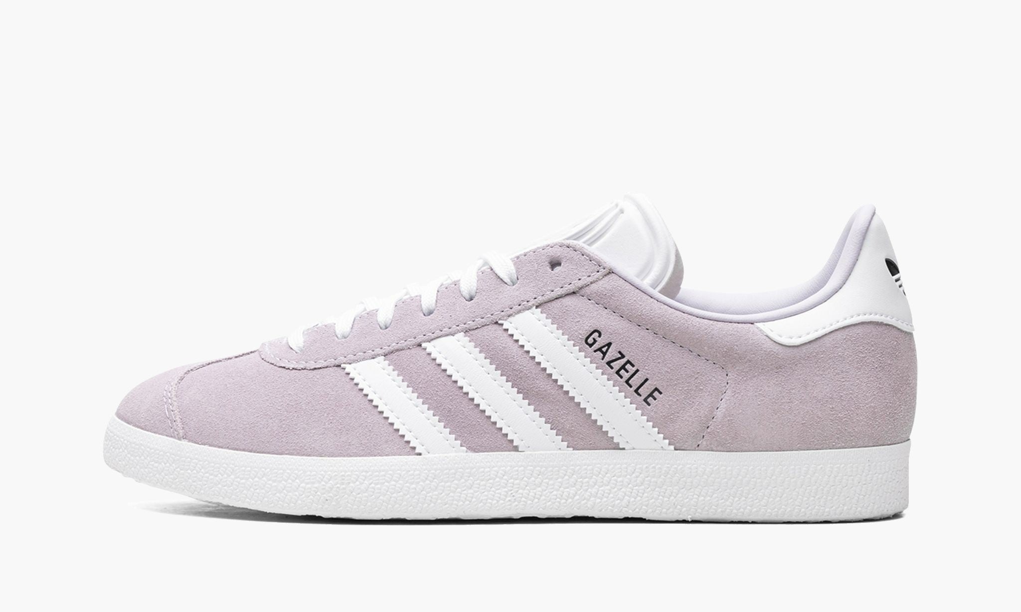 Adidas Gazelle WMNS “Silver Dawn”