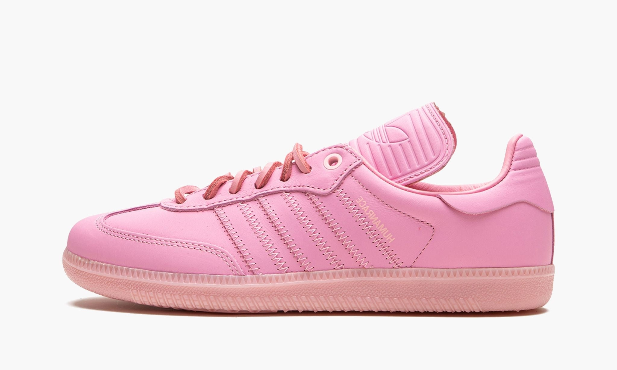 Adidas Samba “Pharrell Humanrace – Pink”