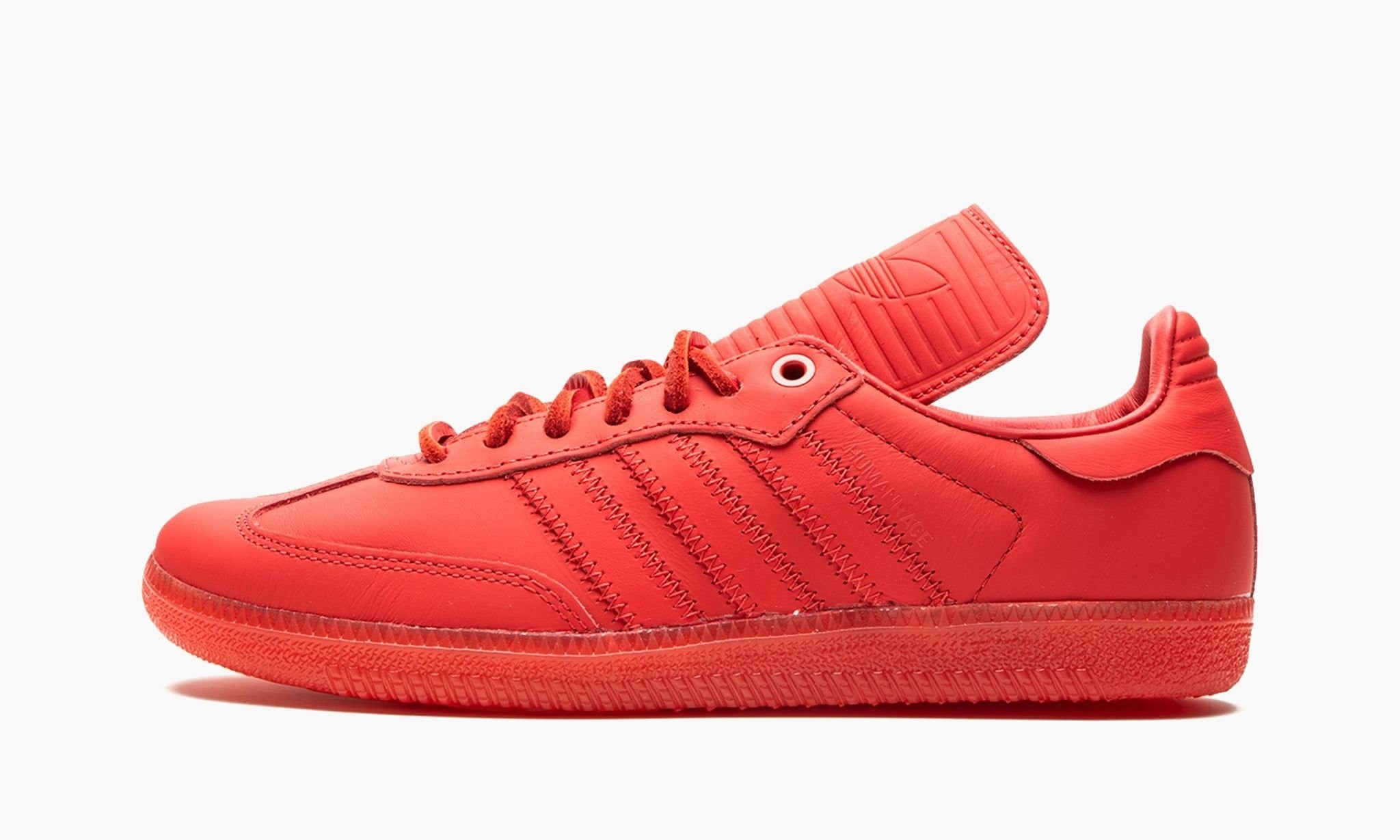 Adidas Samba “Pharrell Humanrace – Red”